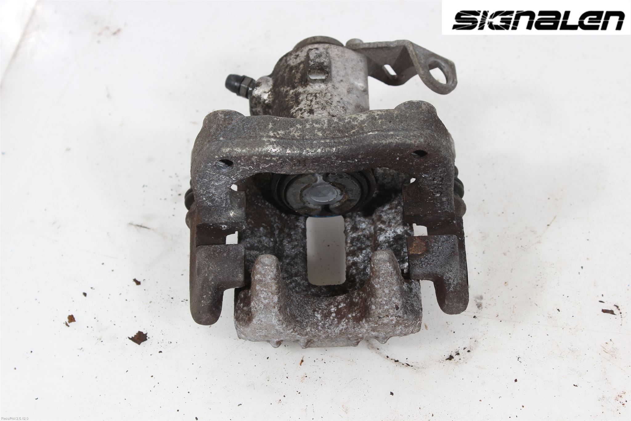 Seat IBIZA IV 08-16 Bromsok Bak Höger