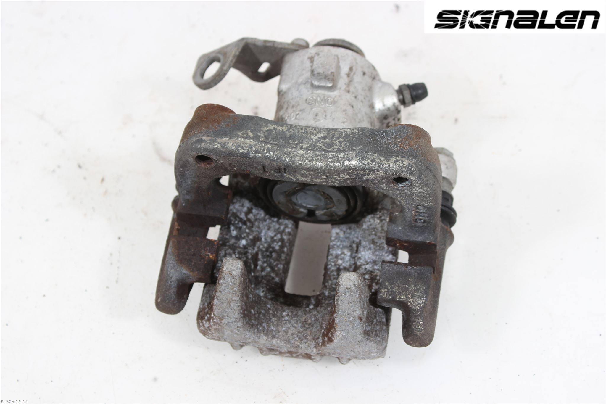 Seat IBIZA IV 08-16 Bromsok Bak Vänster