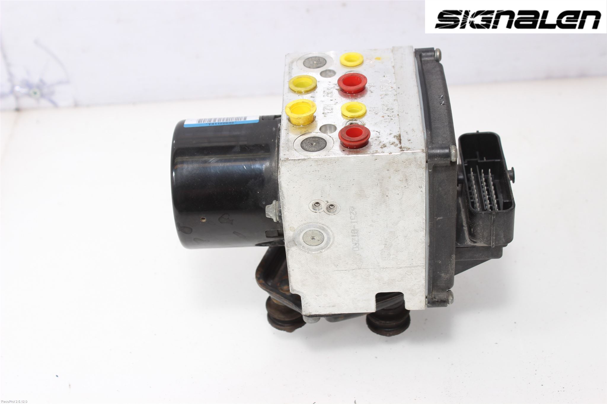 Volkswagen VW PASSAT 05-11 Abs Hydraulaggregat