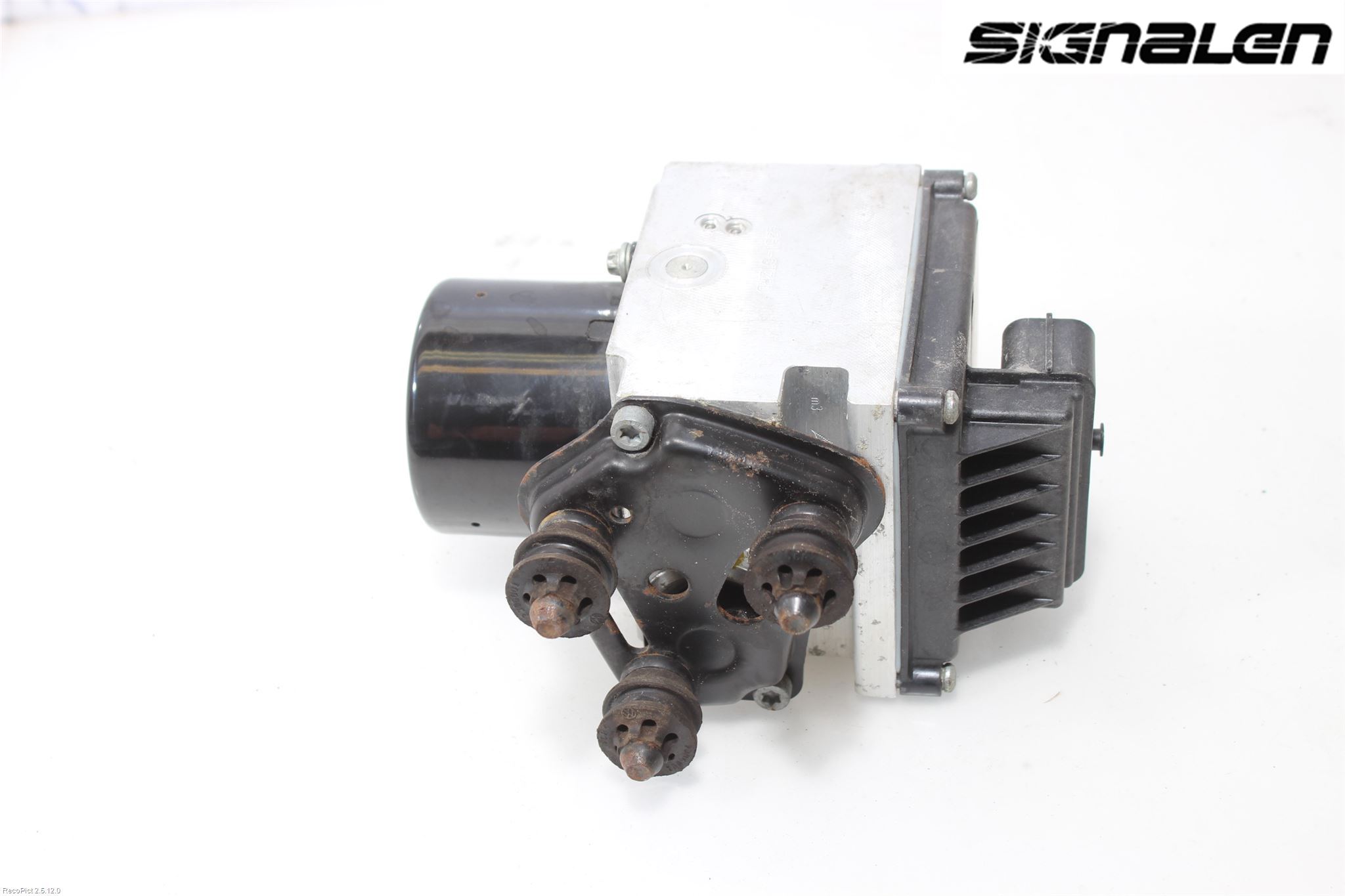 Volkswagen VW PASSAT 05-11 Abs Hydraulaggregat