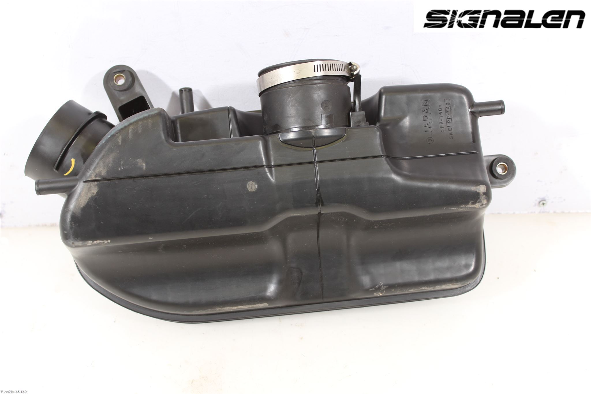 Subaru LEGACY    04-06 Luftrenare