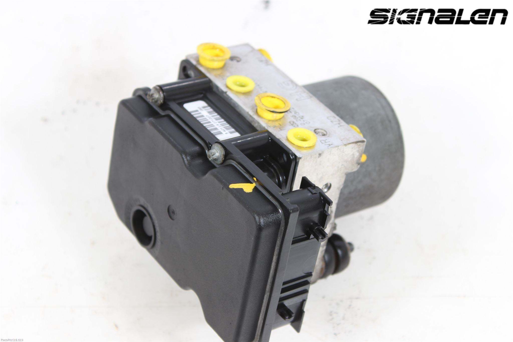 Opel COMBO 02-12 Abs Hydraulaggregat