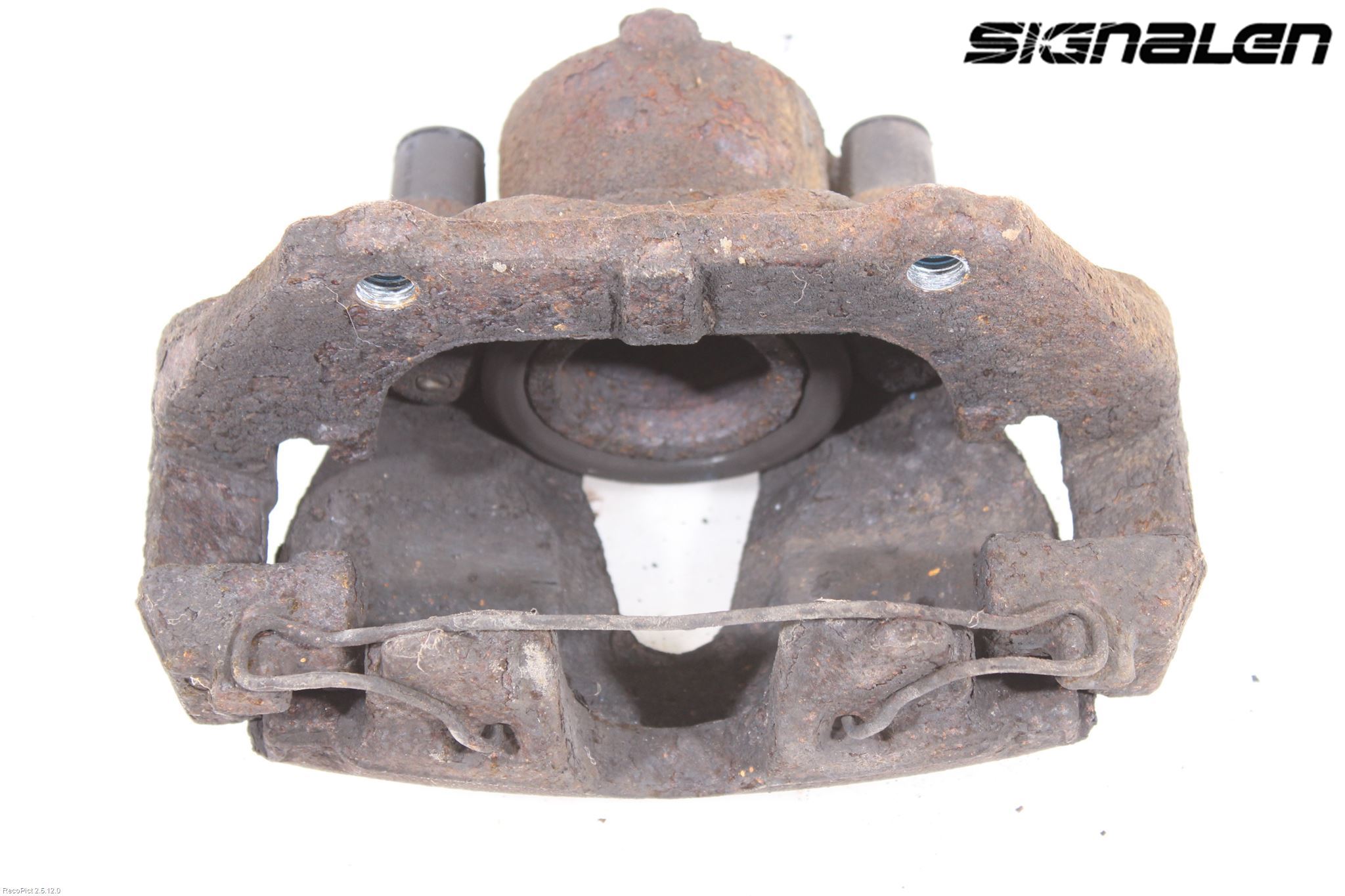 Opel COMBO 02-12 Bromsok Fram Höger