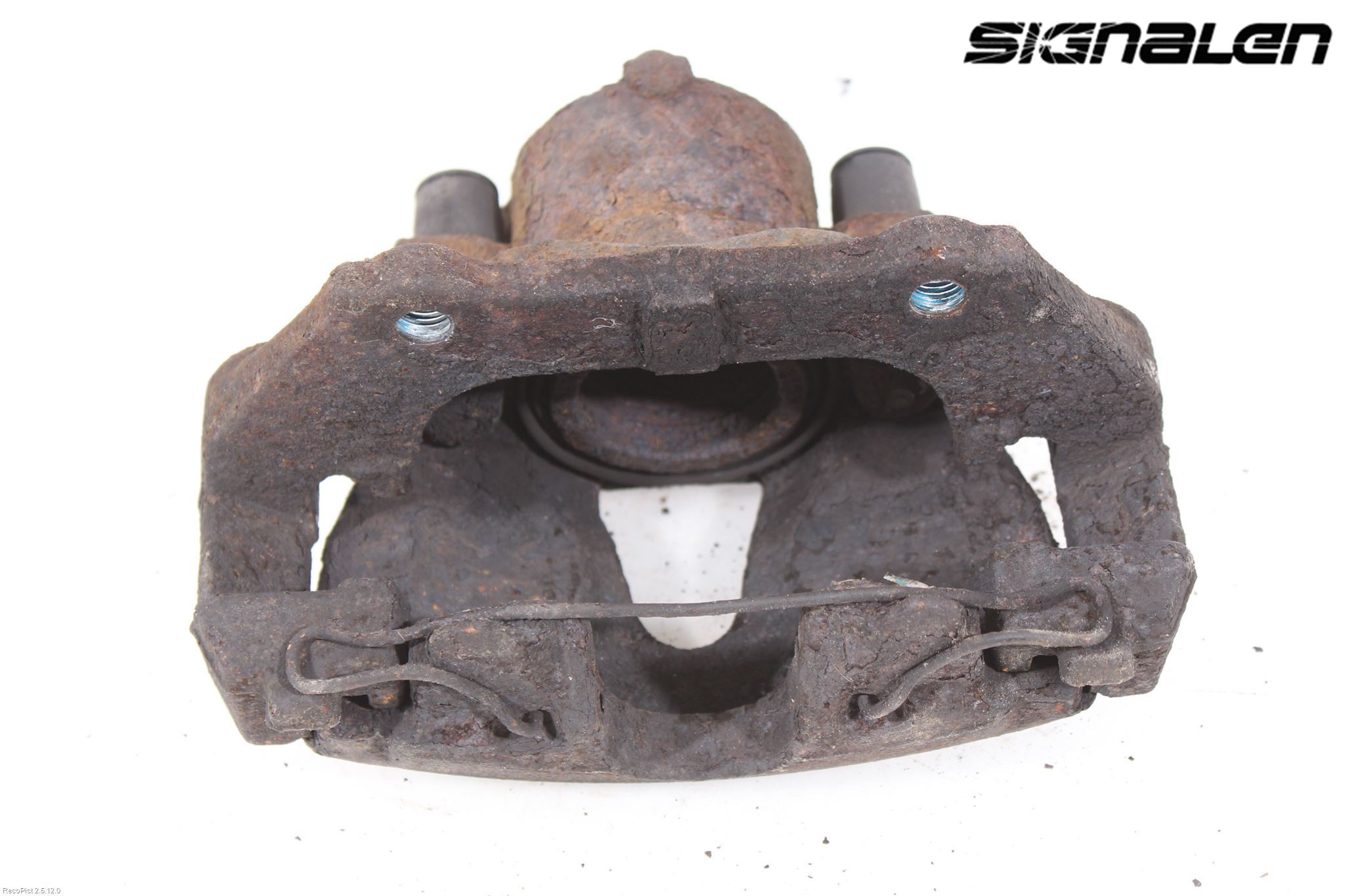 Opel COMBO 02-12 Bromsok Fram Vänster