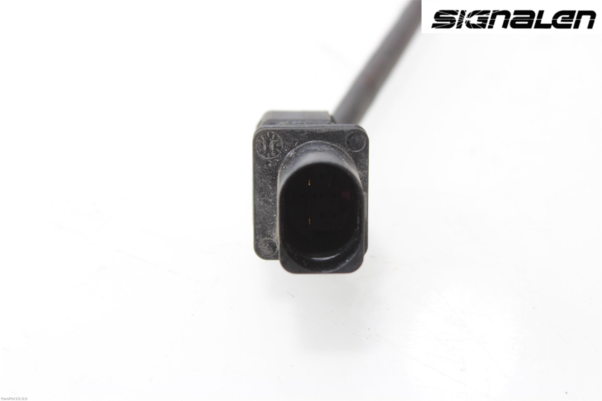 Seat ALHAMBRA 11- Injlambdasond