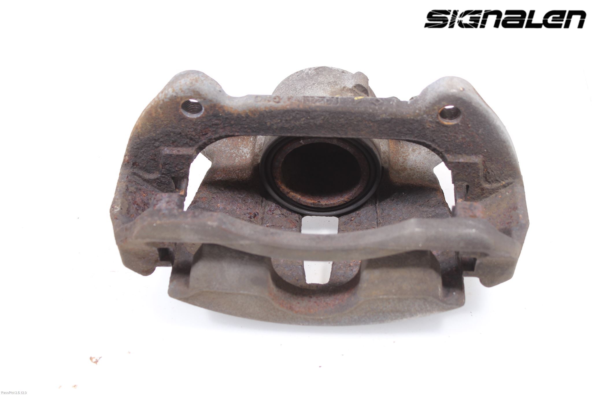 Seat ALHAMBRA 11- Bromsok Fram Höger