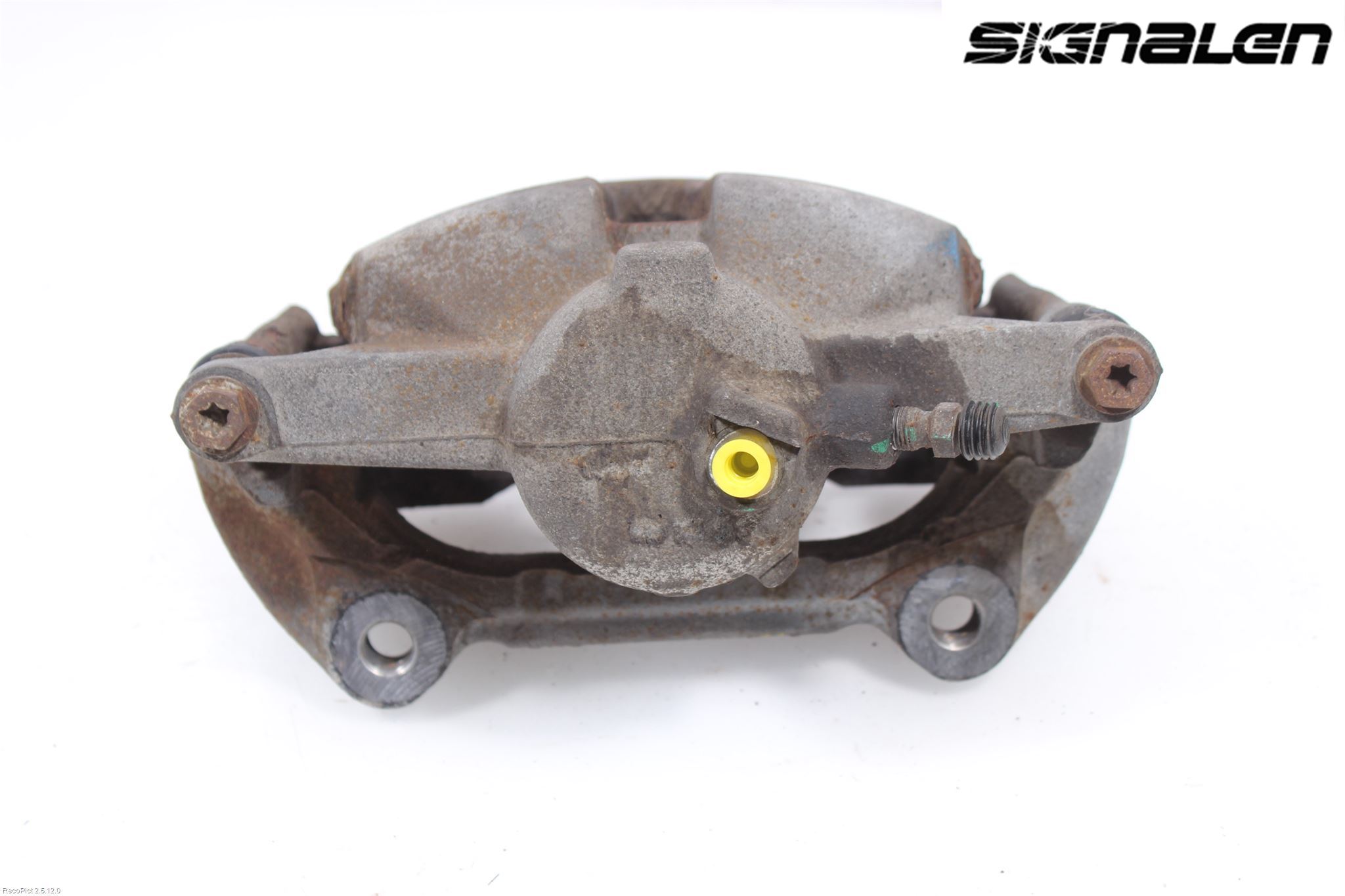 Seat ALHAMBRA 11- Bromsok Fram Höger