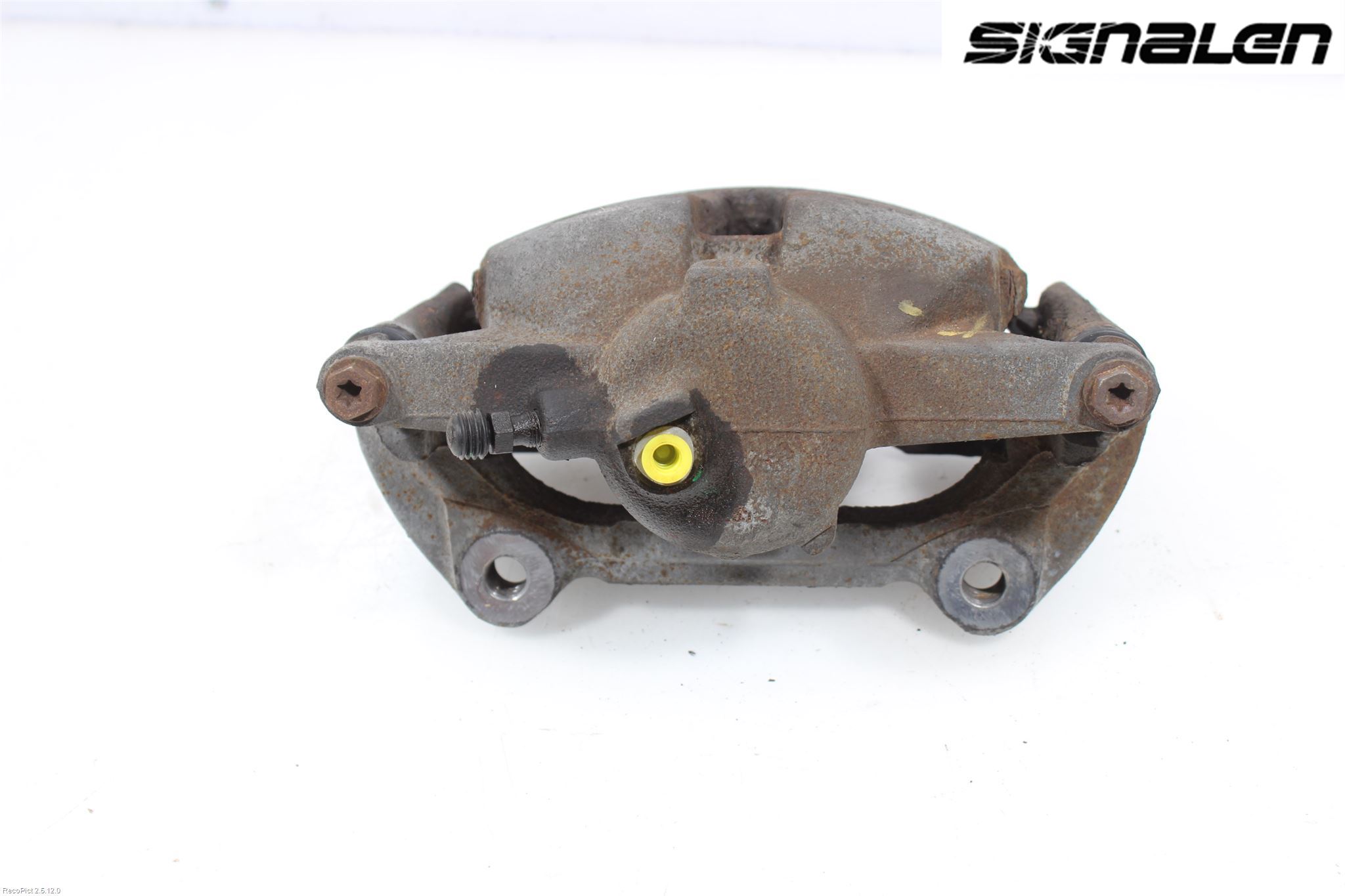 Seat ALHAMBRA 11- Bromsok Fram Vänster