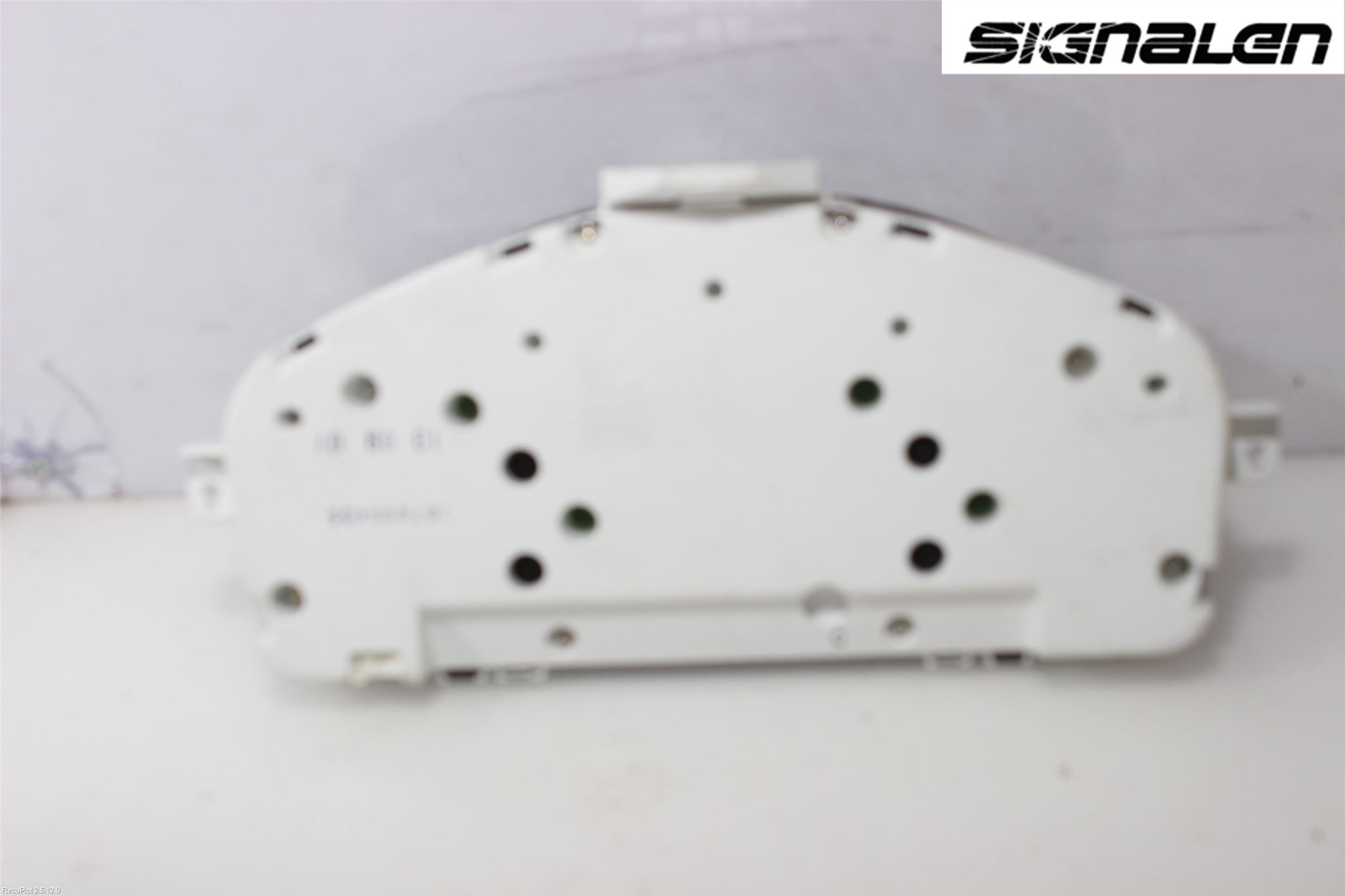 Volvo V50 08-12 Instrument Komb