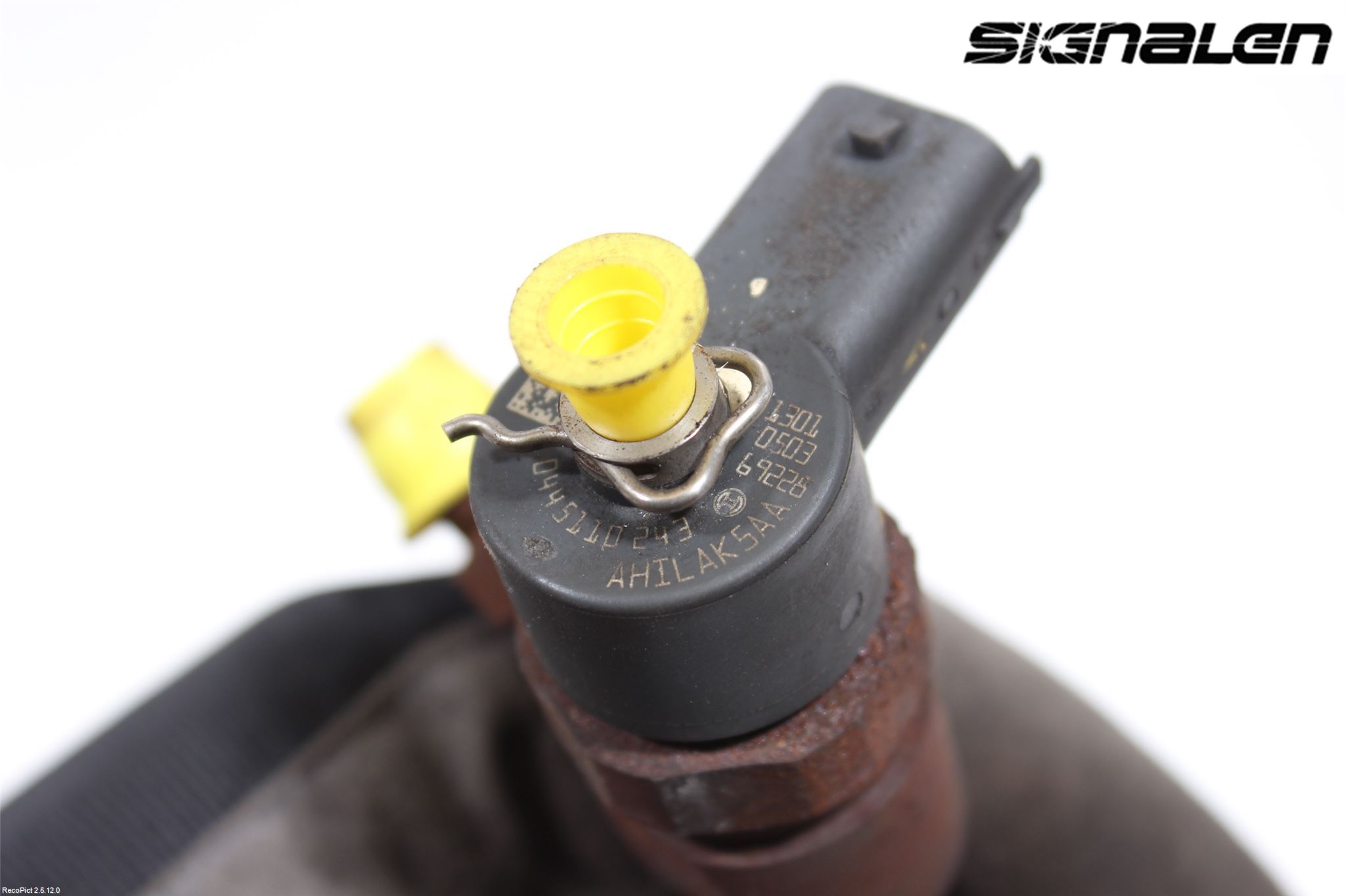 Saab 9-3 VER 2 Injspridare