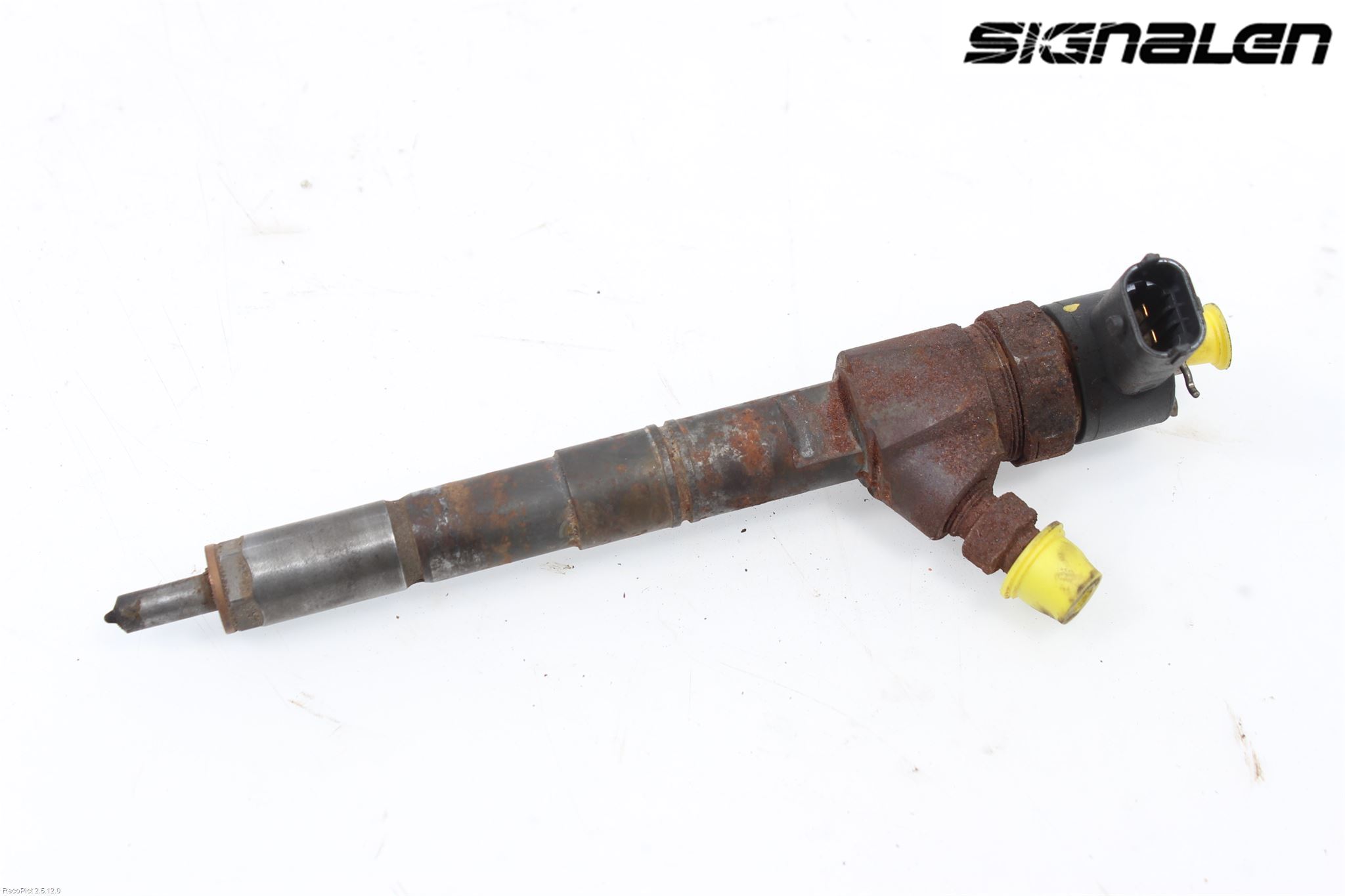 Saab 9-3 VER 2 Injspridare