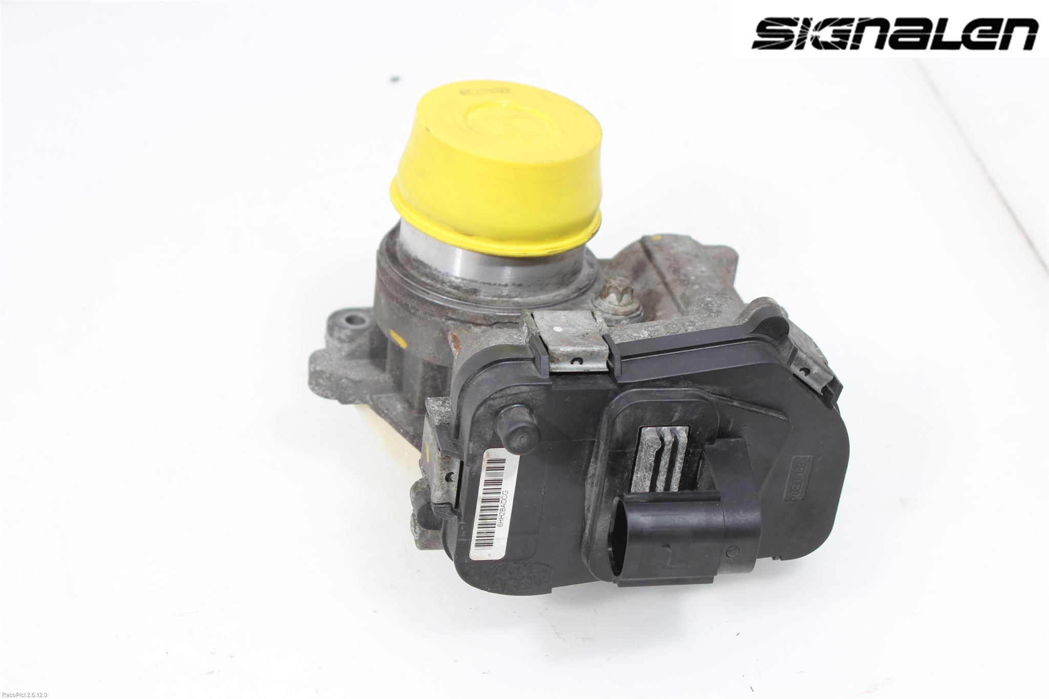 Saab 9-3 VER 2 Injspjällhus