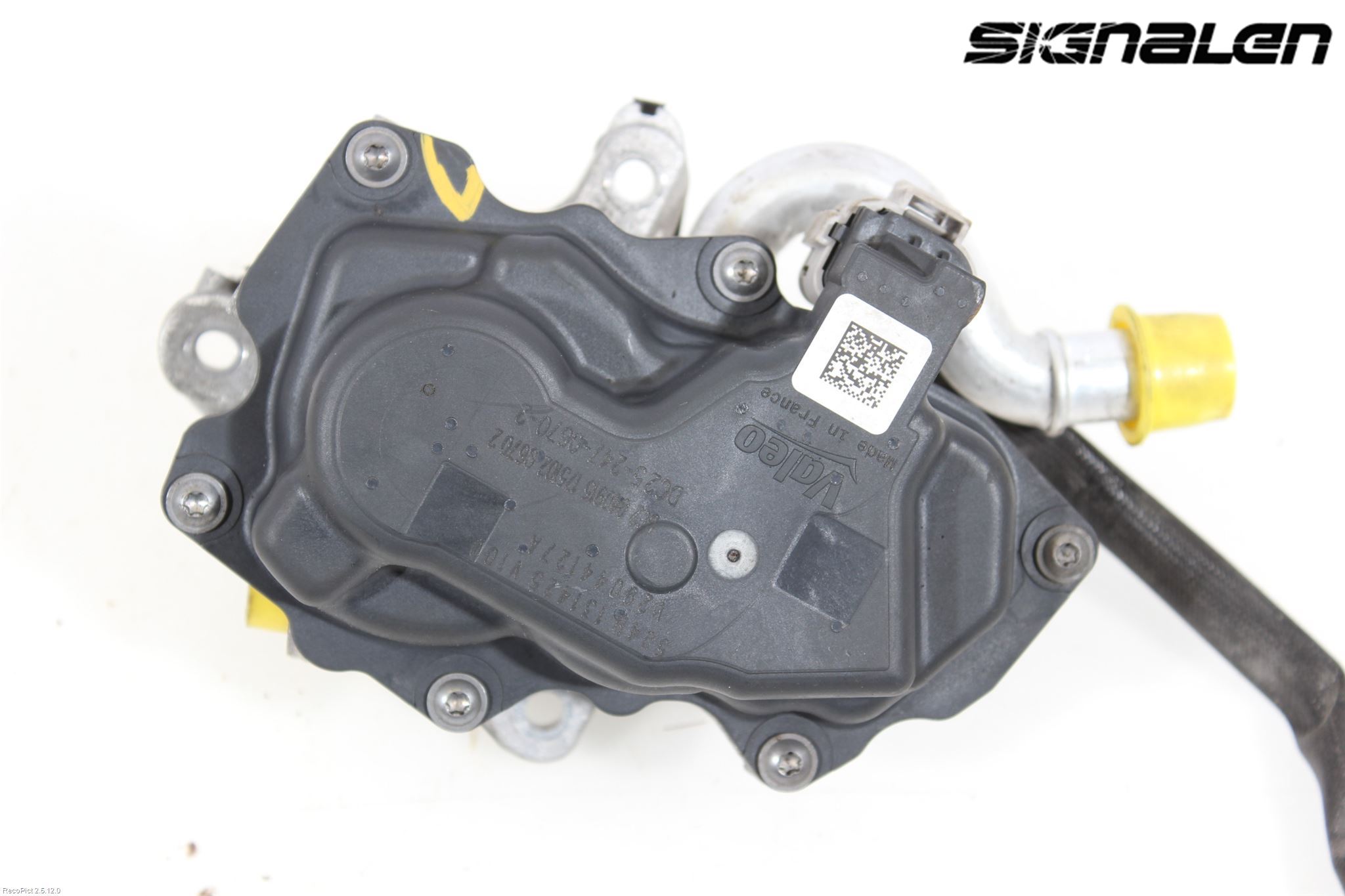 Audi A1/S1 11-18 Egr Ventil