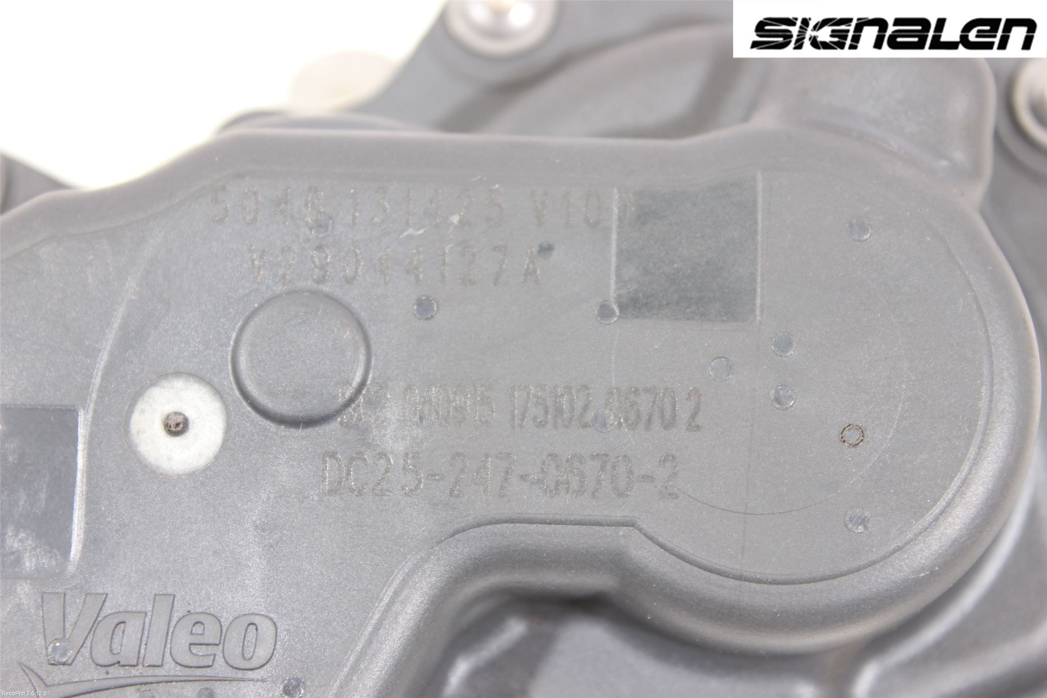 Audi A1/S1 11-18 Egr Ventil