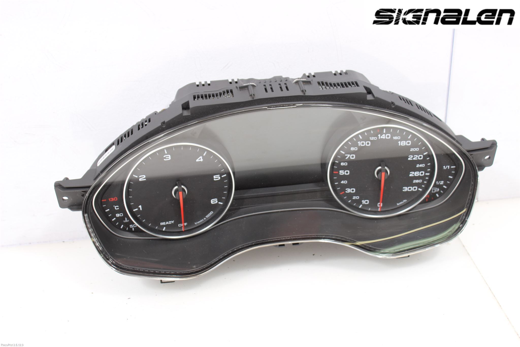 Audi A6/S6 4G 11-18 Instrument Komb