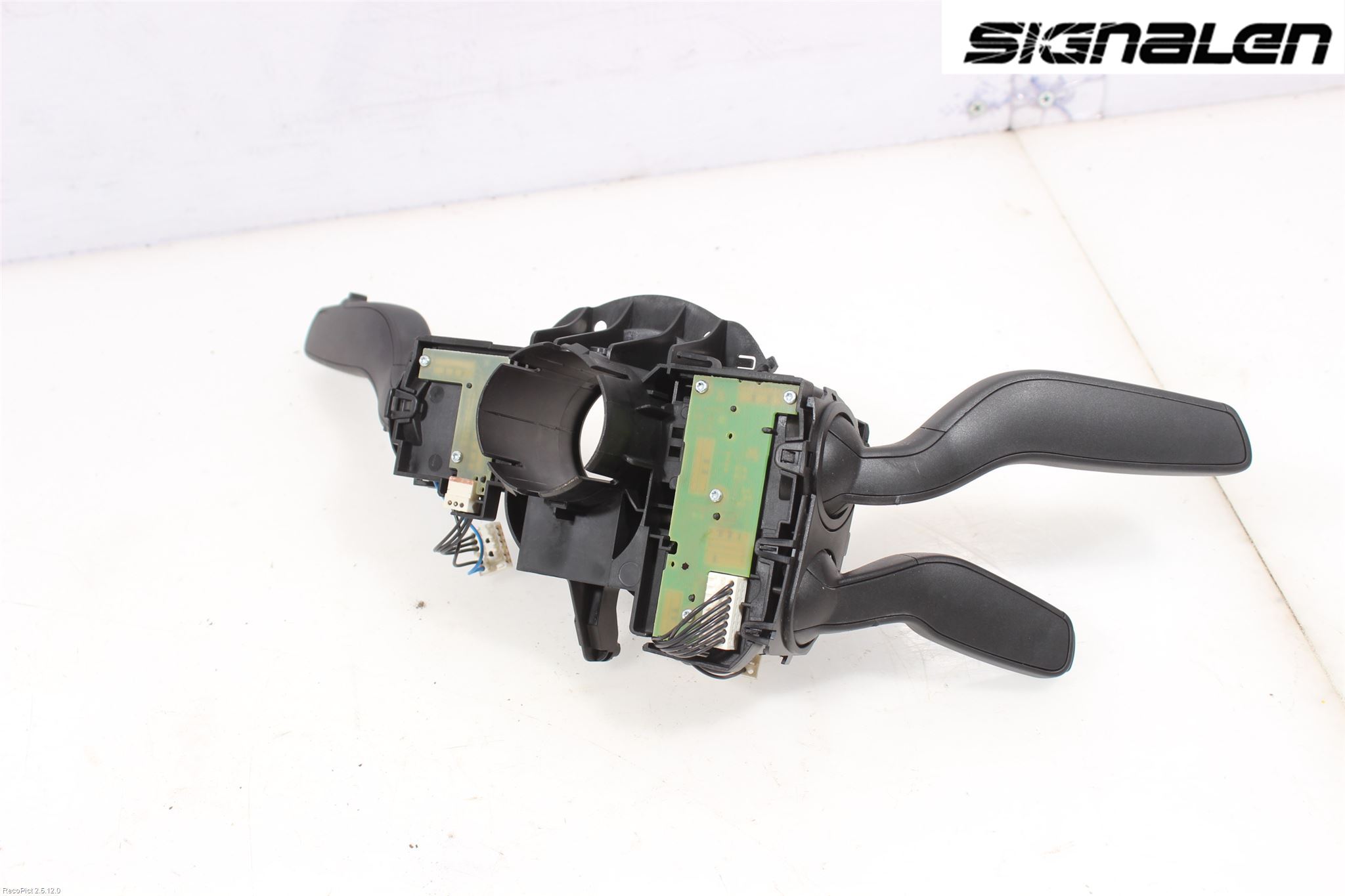 Audi A6/S6 4G 11-18 Spakcentral