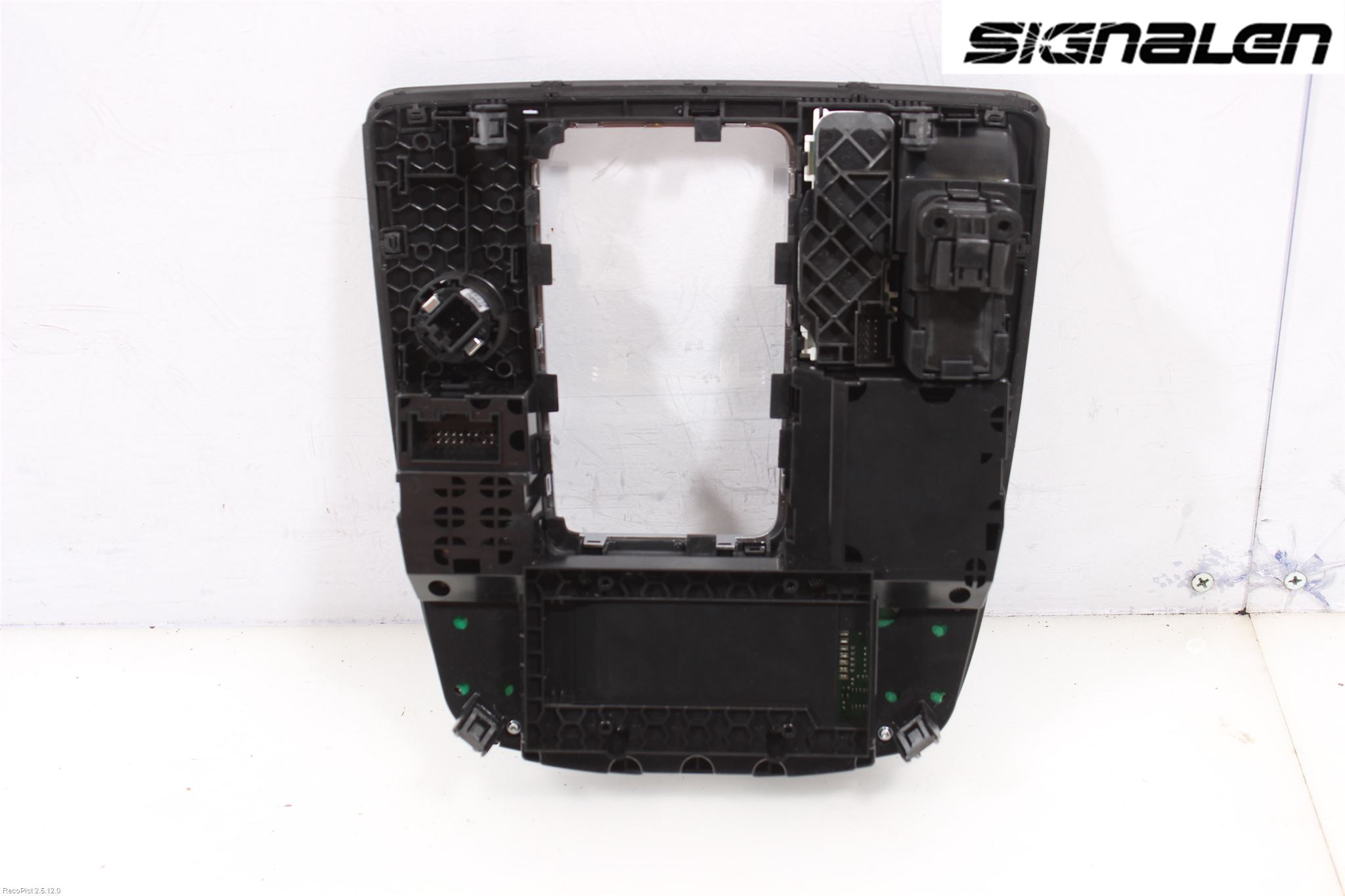 Audi A6/S6 4G 11-18 Radio