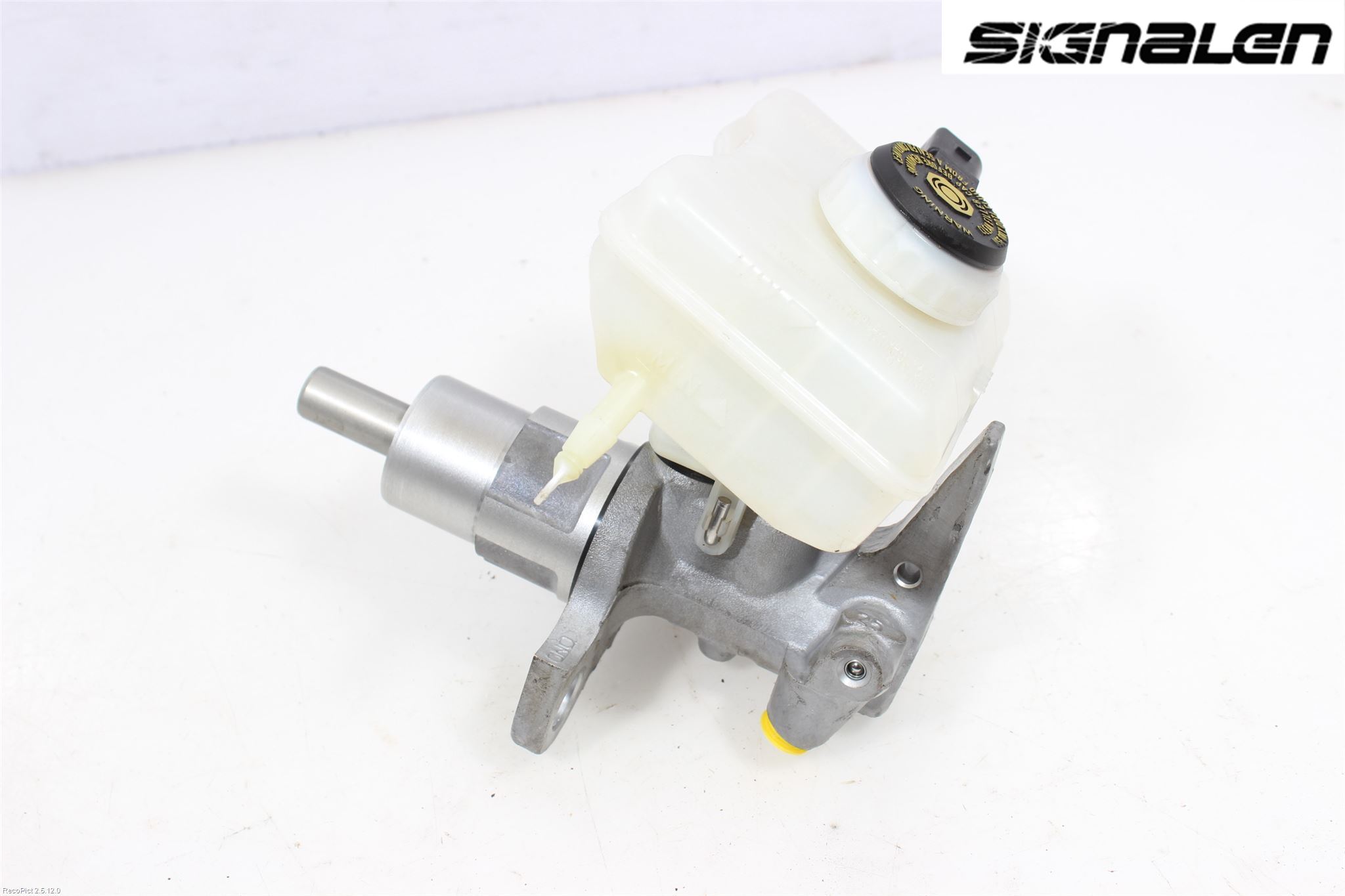 Audi A6/S6 4G 11-18 Broms Huvudcylinder