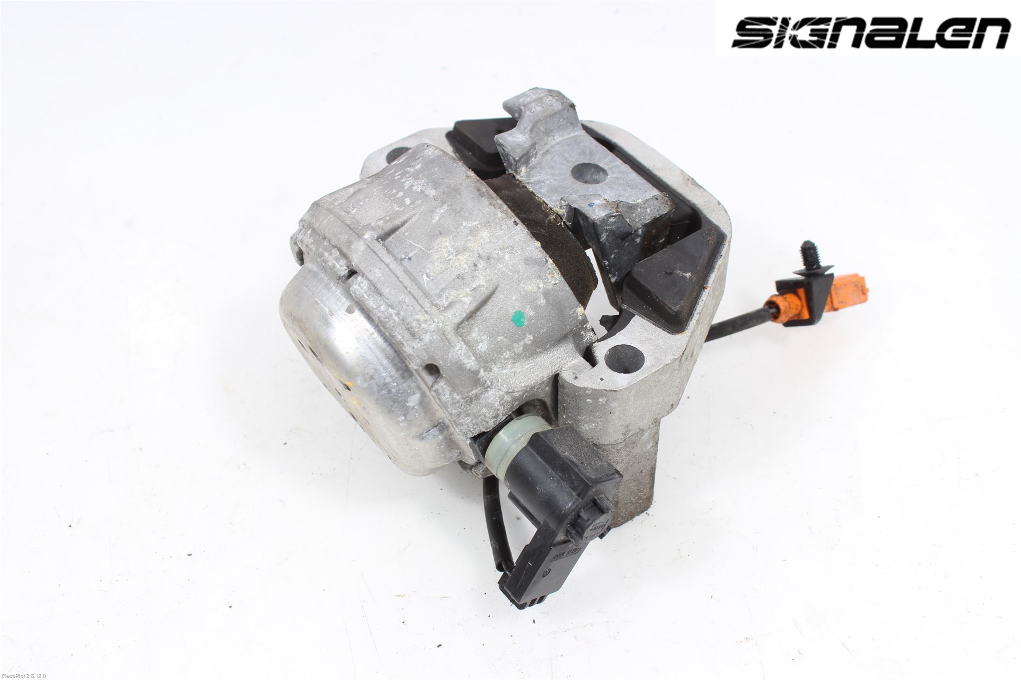 Audi A6/S6 4G 11-18 Motorkudde