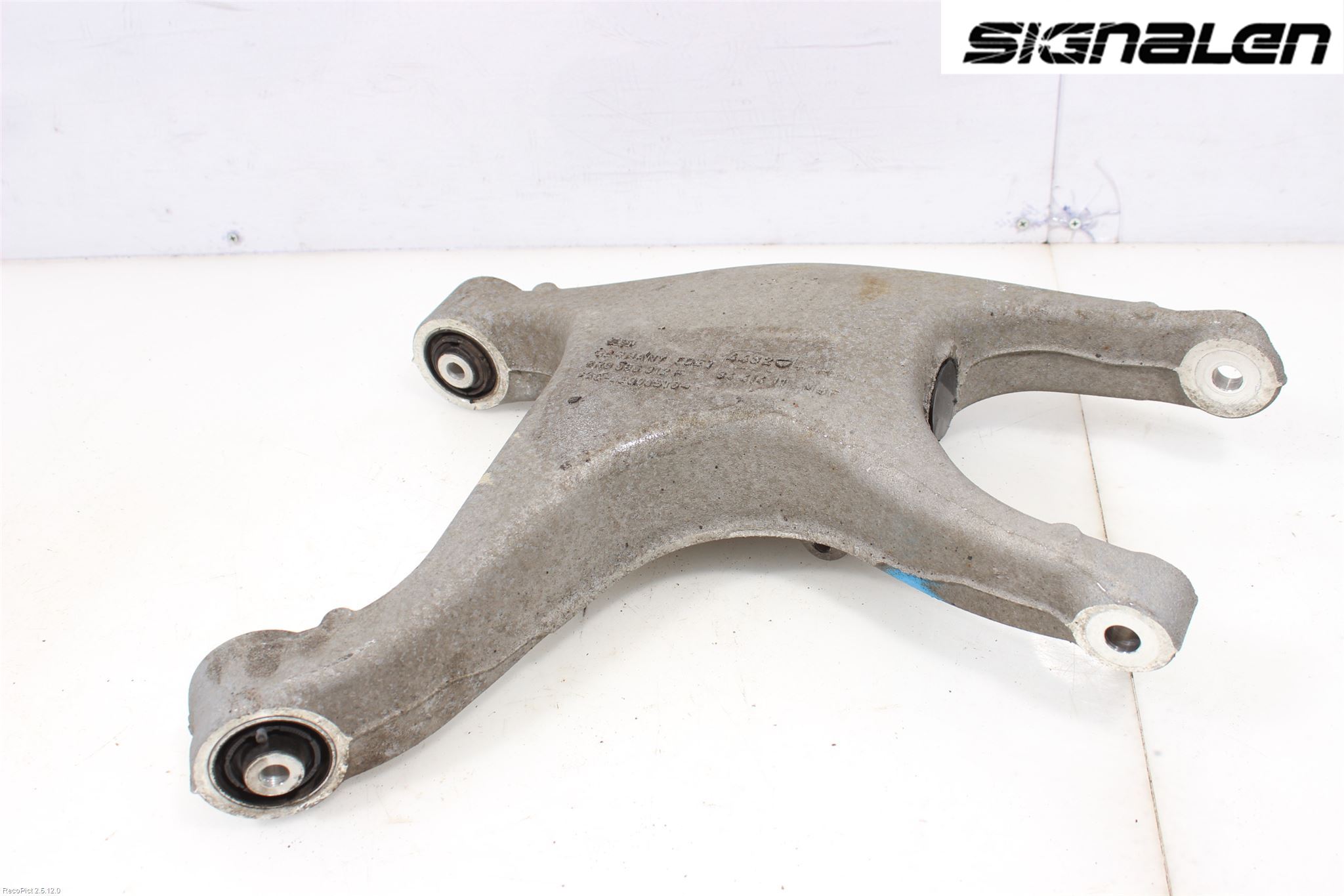 Audi A6/S6 4G 11-18 Bärarm Bak Höger