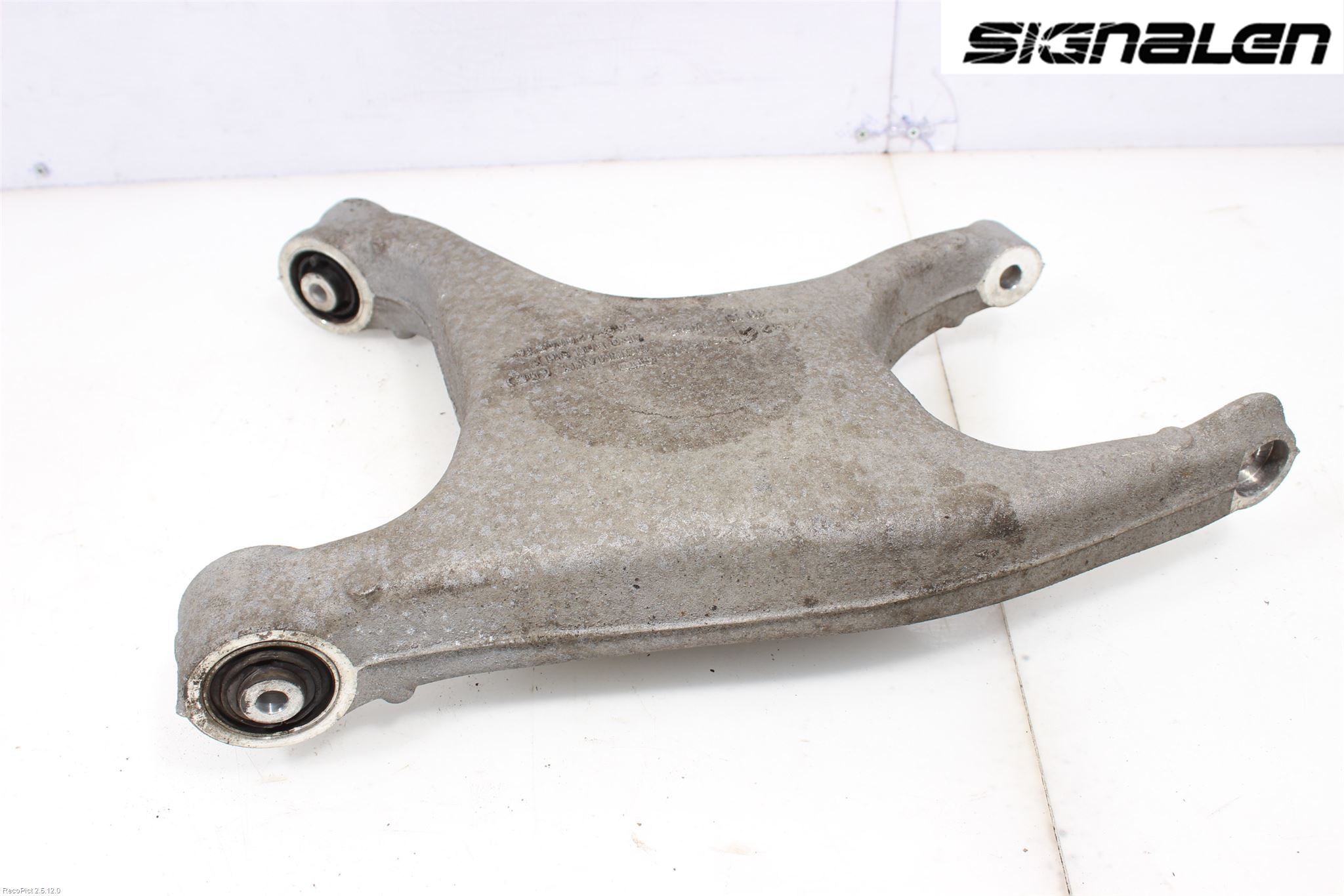 Audi A6/S6 4G 11-18 Bärarm Bak Vänster