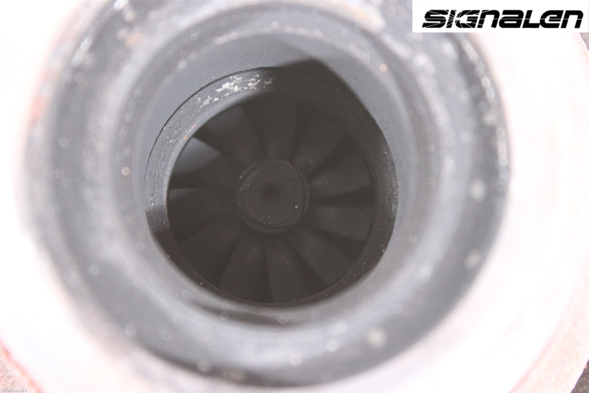 Volkswagen VW GOLF / E-GOLF VII 13-20 Turboaggregat