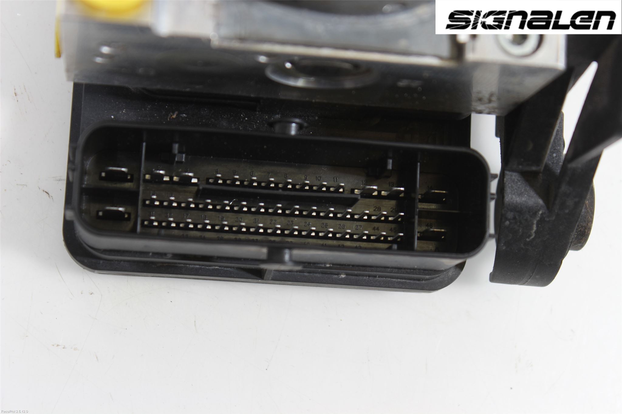 Skoda SUPERB 16-24 Abs Hydraulaggregat