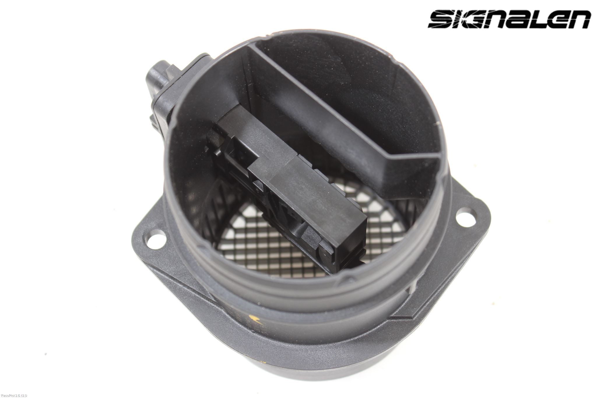 Skoda SUPERB 16-24 Injluftmassamätare