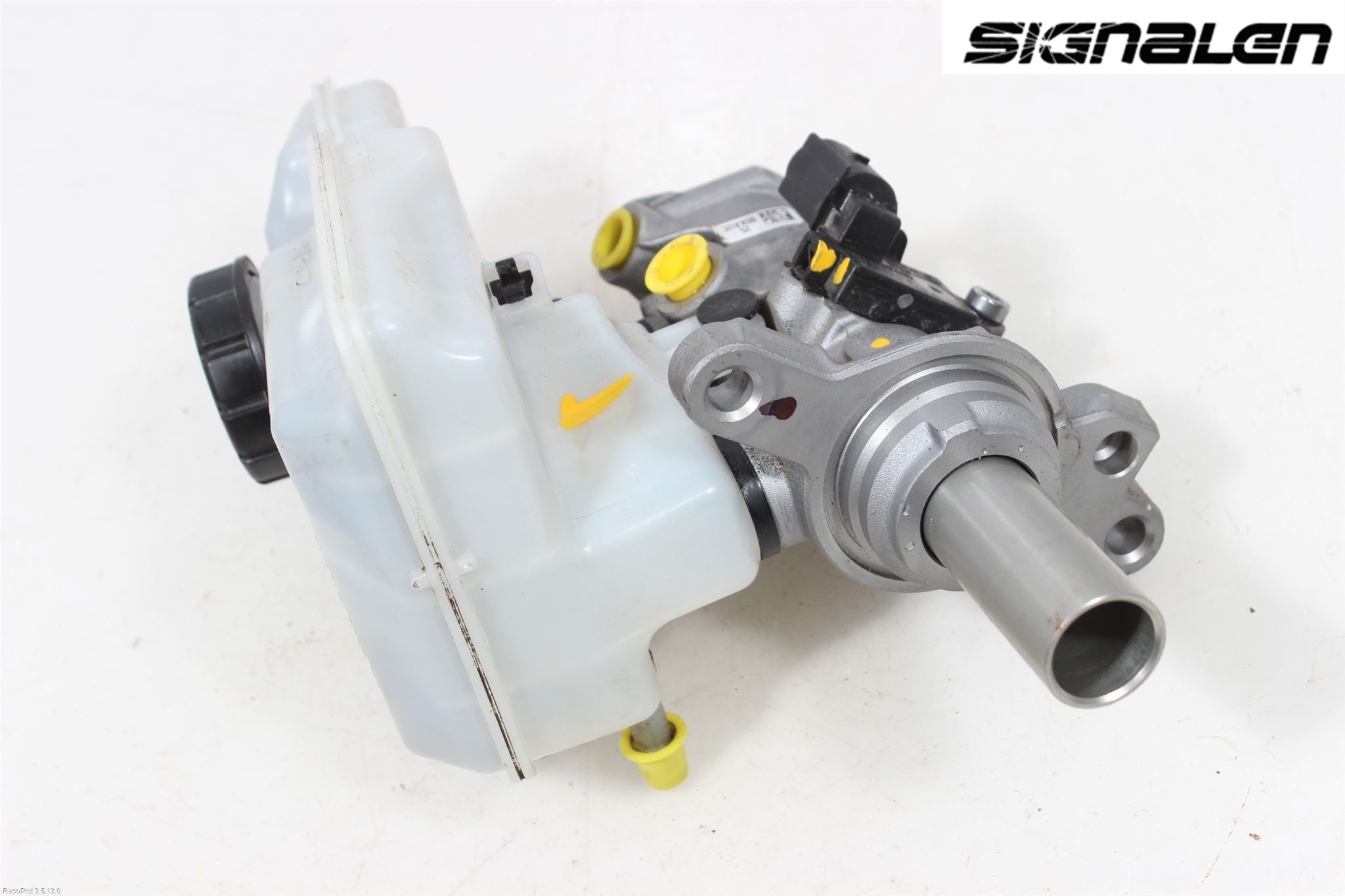 Skoda SUPERB 16-24 Broms Huvudcylinder