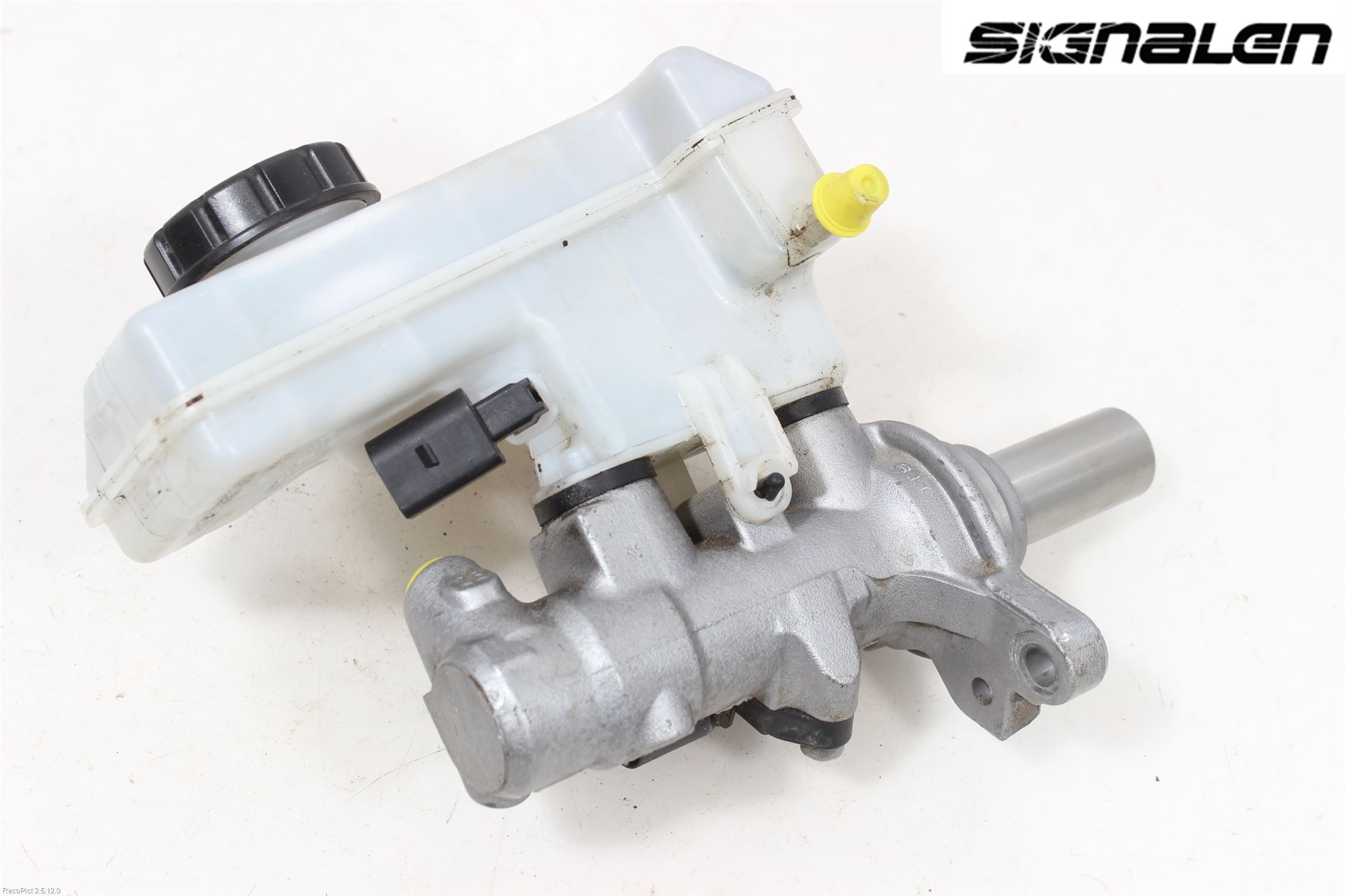 Skoda SUPERB 16-24 Broms Huvudcylinder