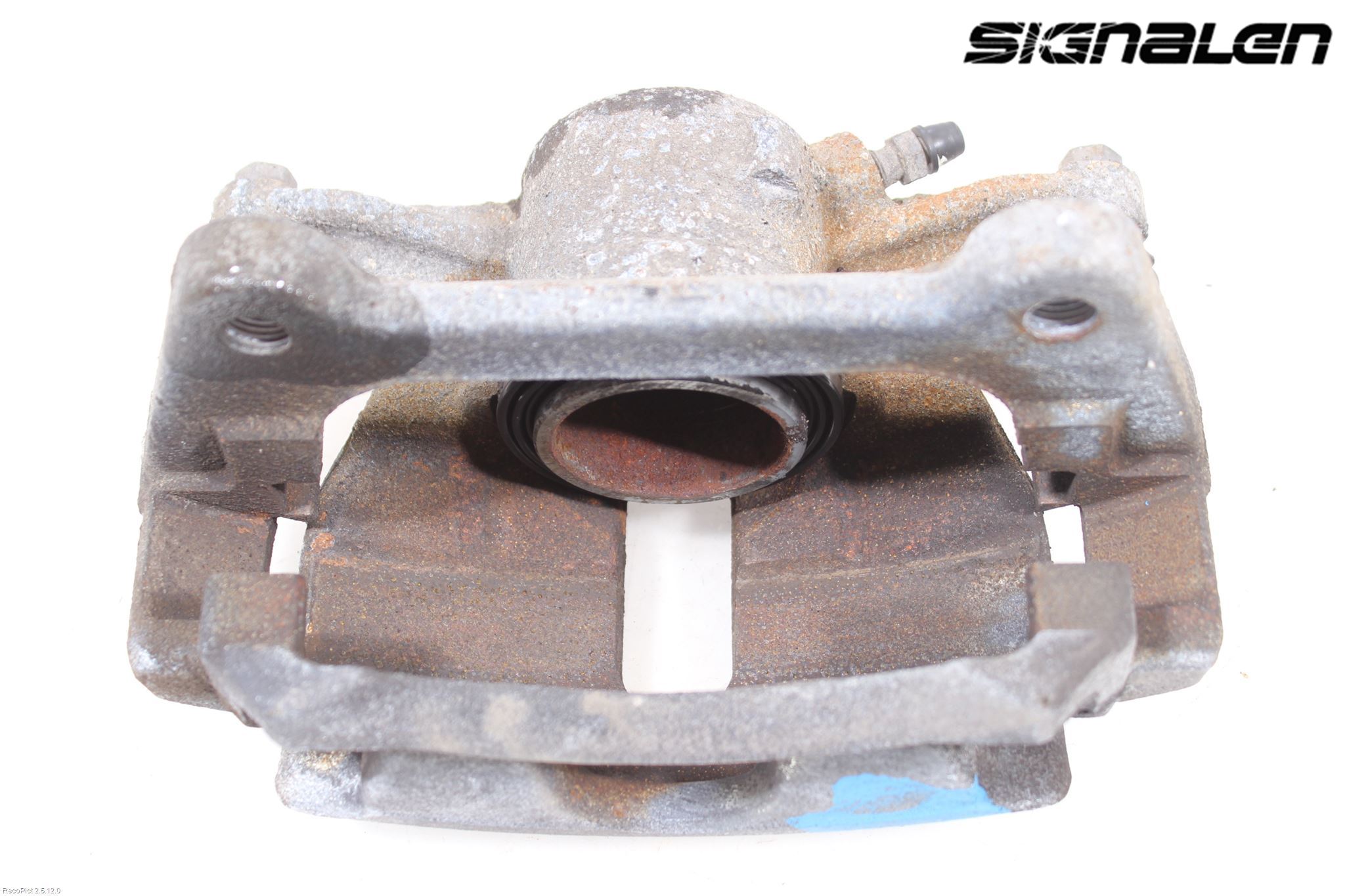 Skoda SUPERB 16-24 Bromsok Fram Höger