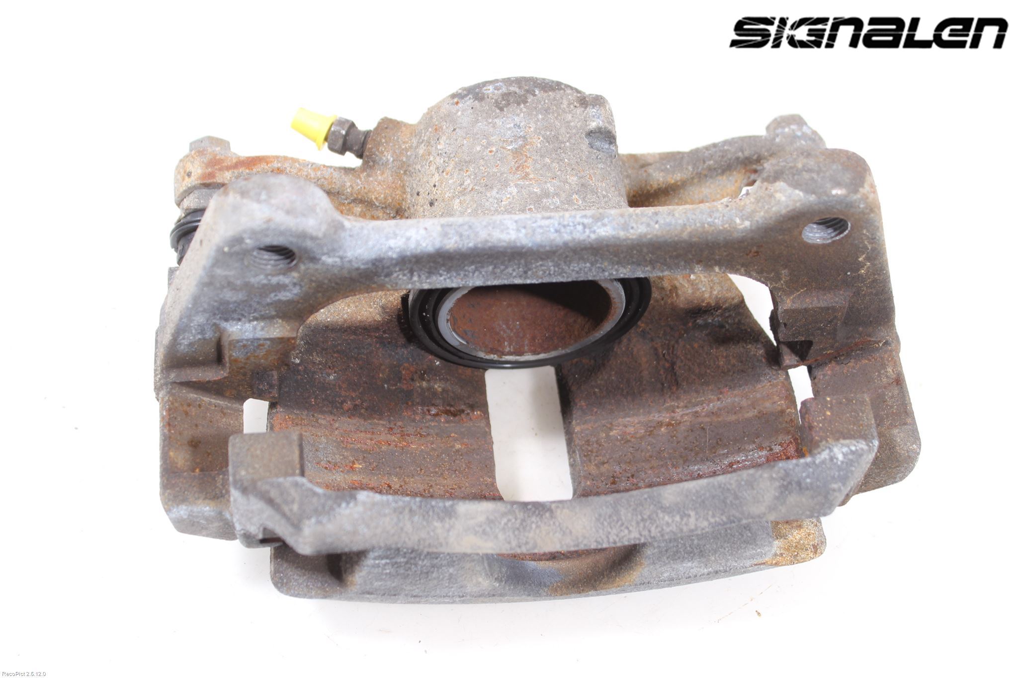 Skoda SUPERB 16-24 Bromsok Fram Vänster