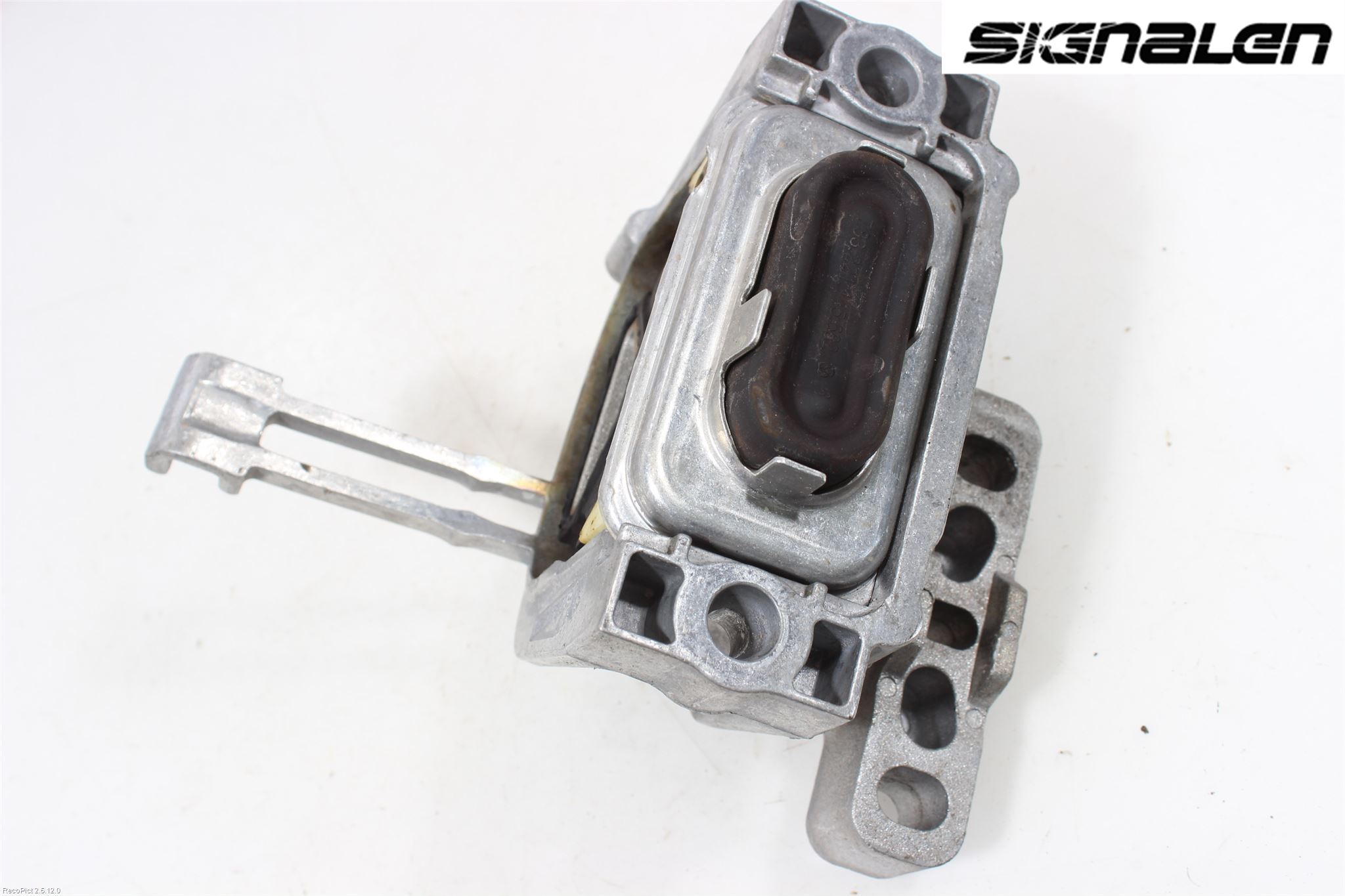 Skoda SUPERB 16-24 Motorkudde