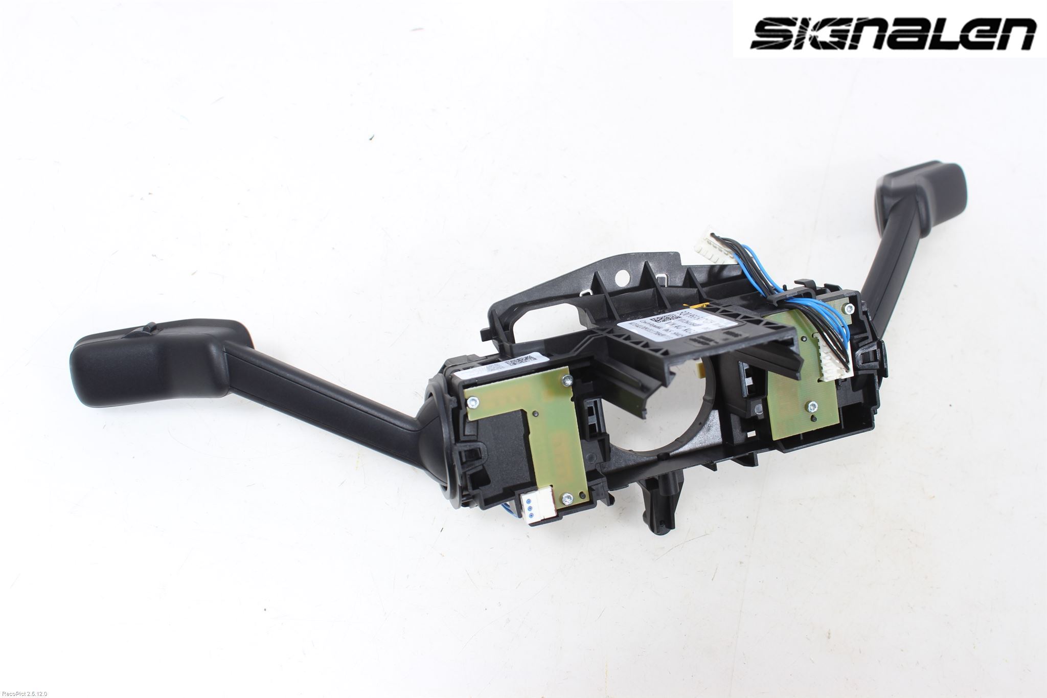 Volkswagen VW GOLF / E-GOLF VII 13-20 Spakcentral