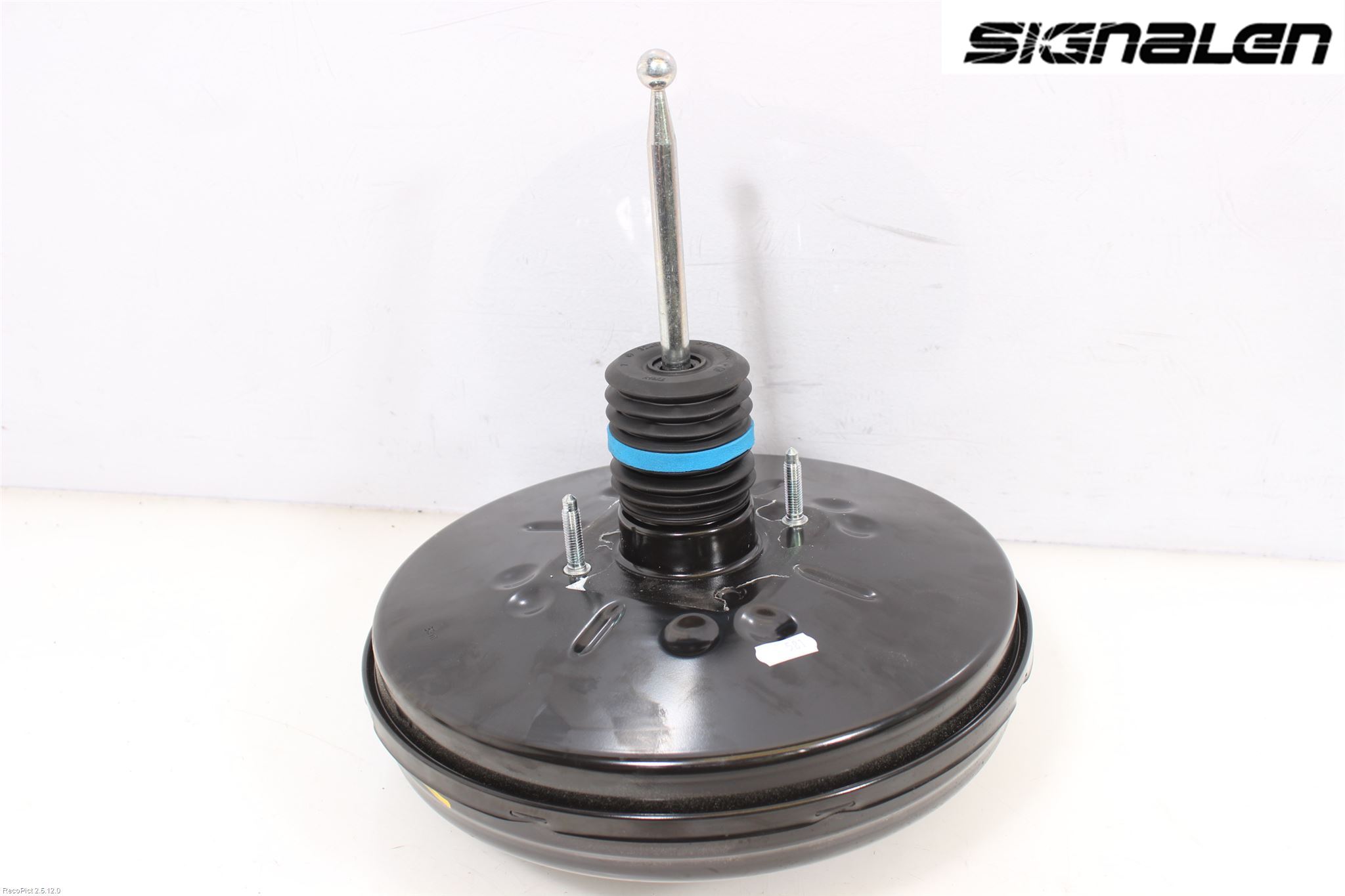 Volkswagen VW GOLF / E-GOLF VII 13-20 Bromsservo