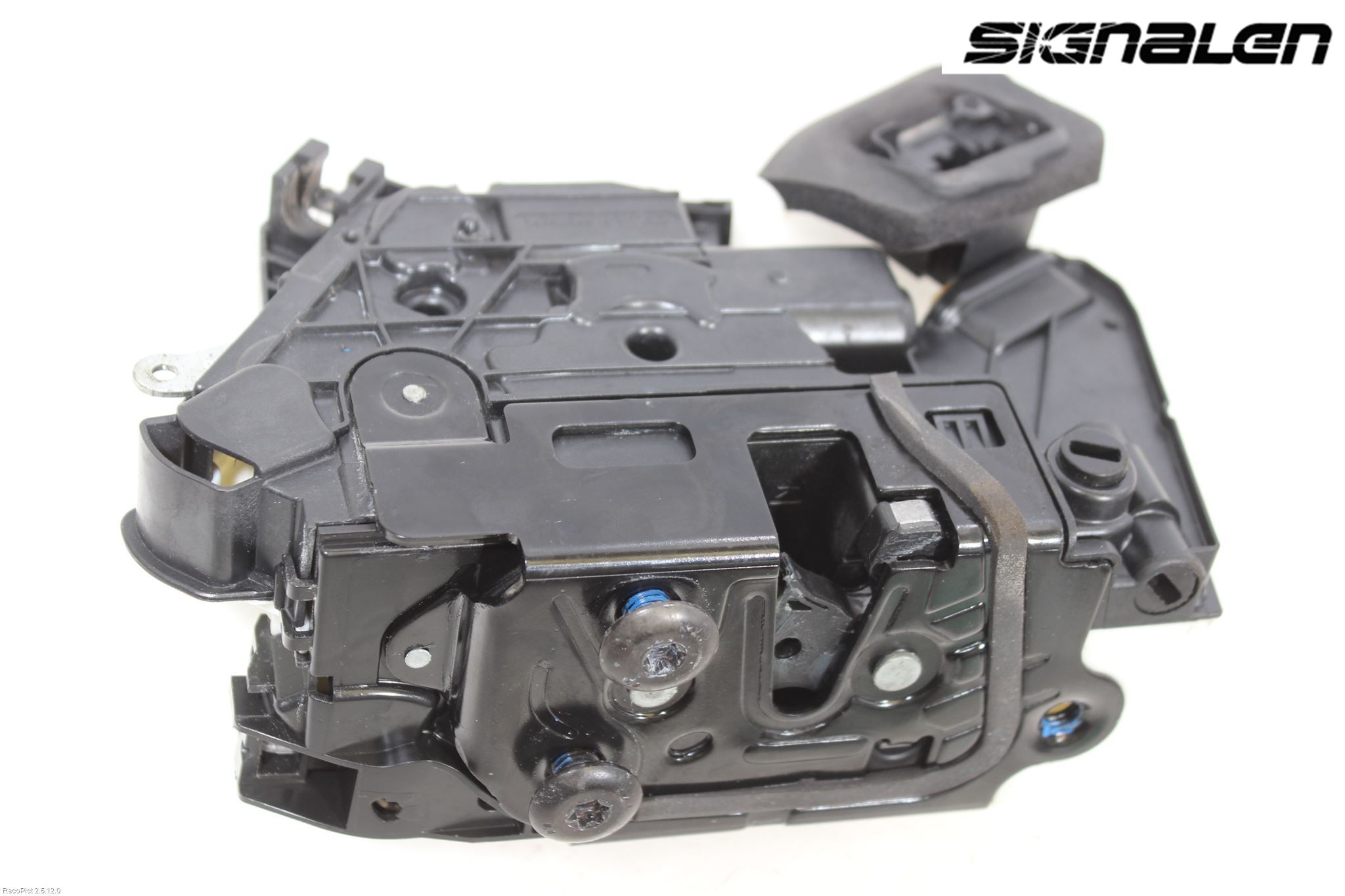 Skoda OCTAVIA (5E) 13-20 Låskista-Dörrlås