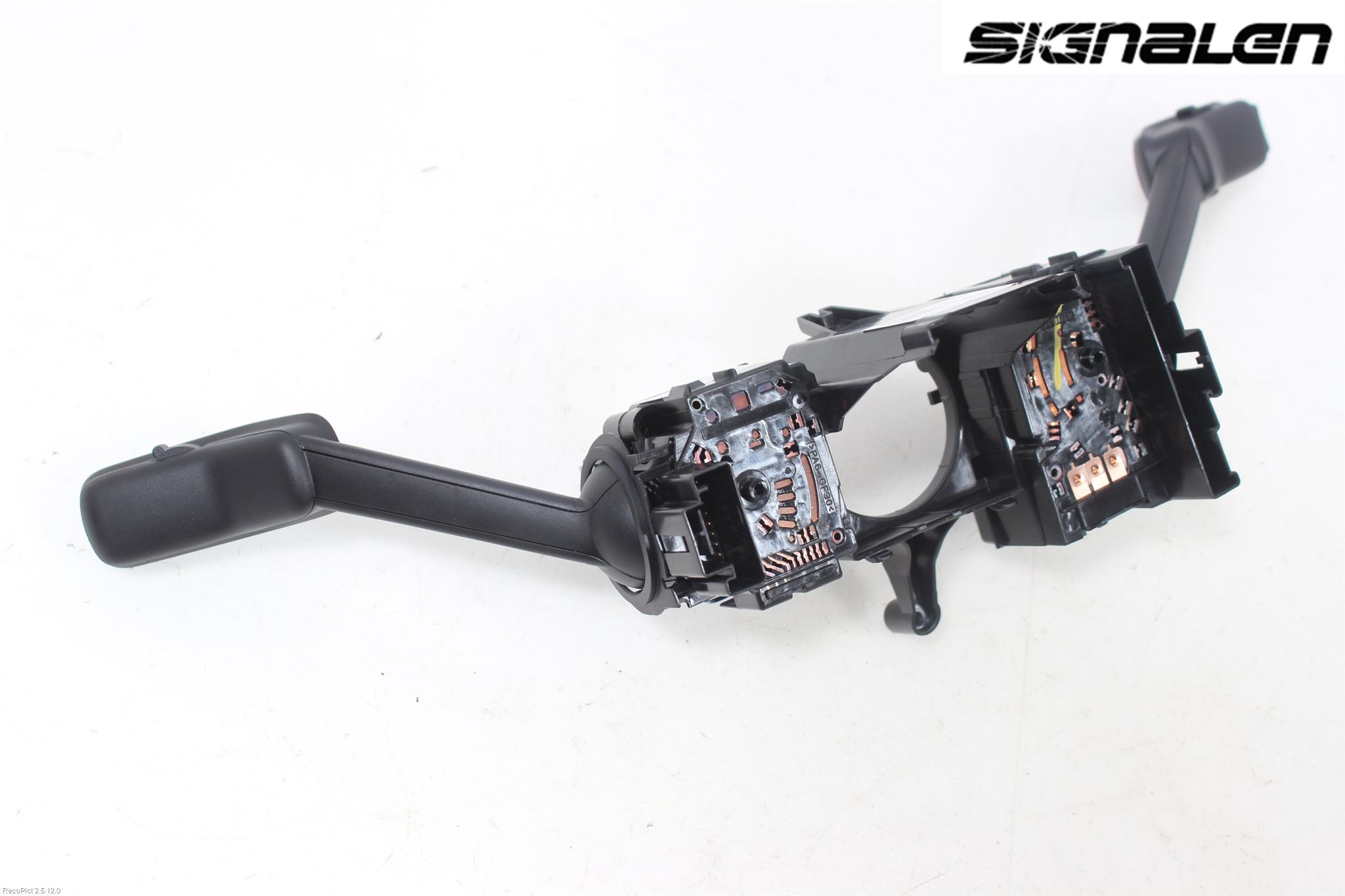 Skoda FABIA 15-21 Spakcentral