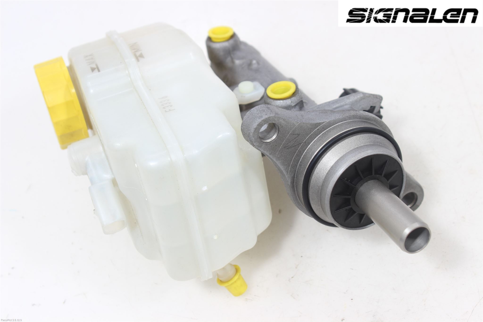 Skoda FABIA 15-21 Broms Huvudcylinder