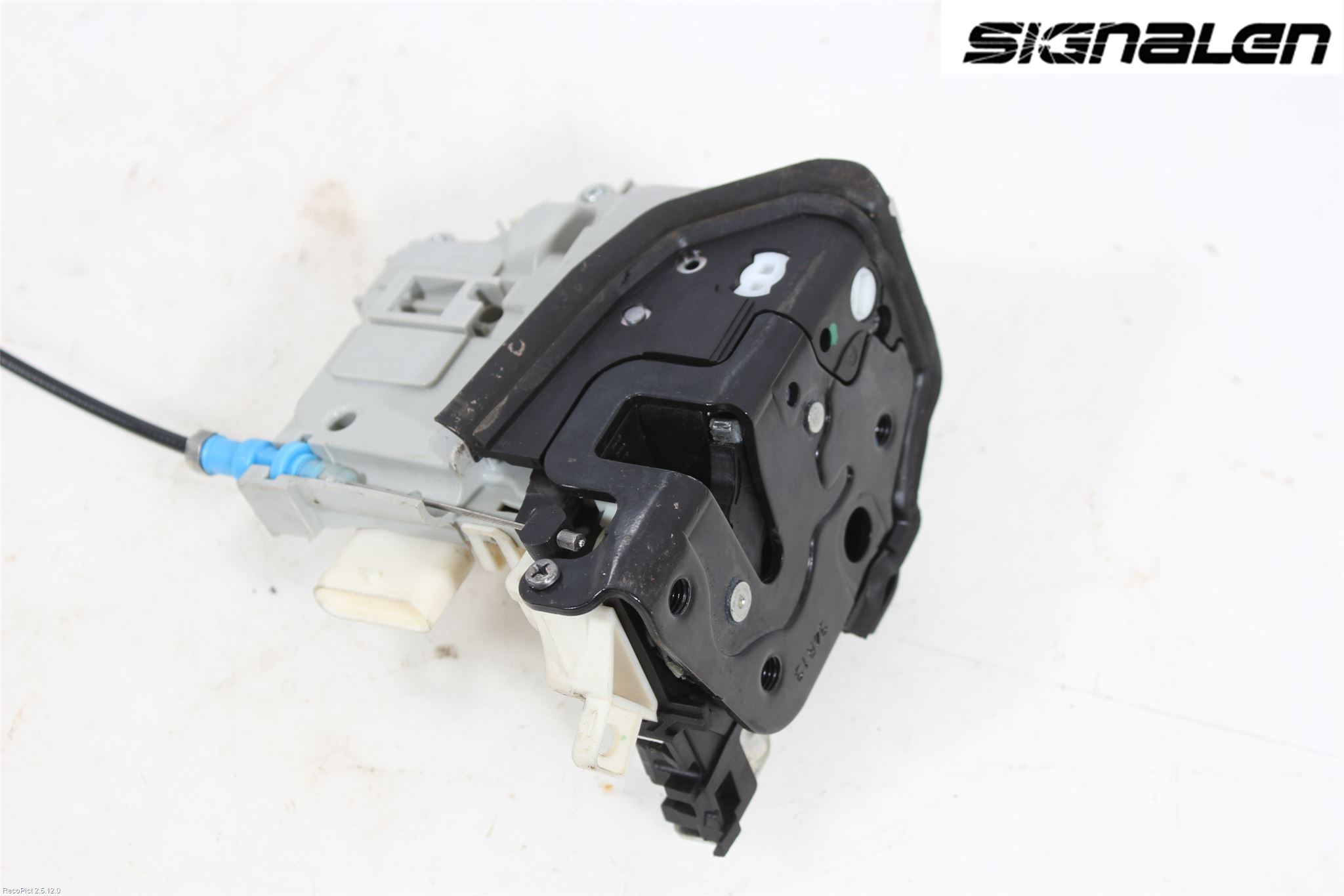 Audi A3/S3 8V 13-20 Låskista-Dörrlås