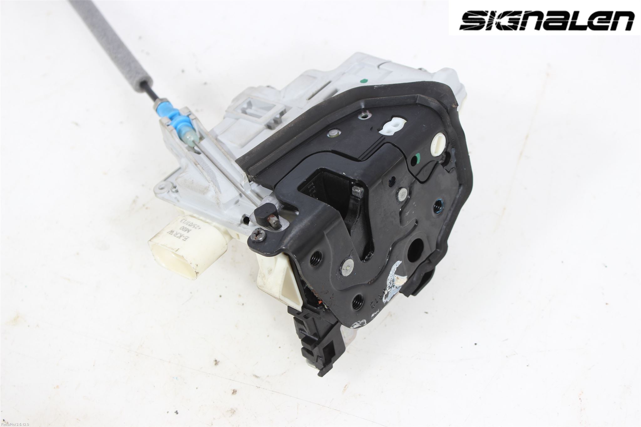 Audi A3/S3 8V 13-20 Låskista-Dörrlås