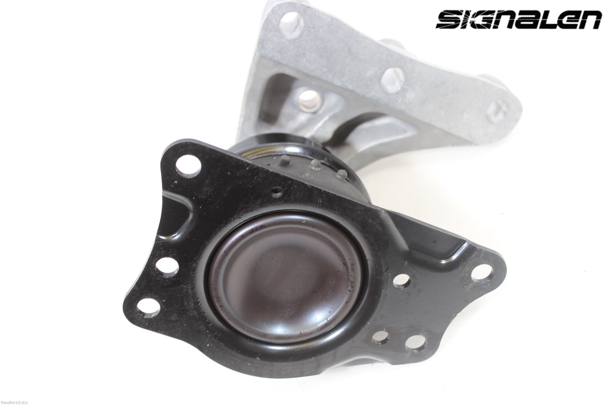 Skoda FABIA 15-21 Motorkudde