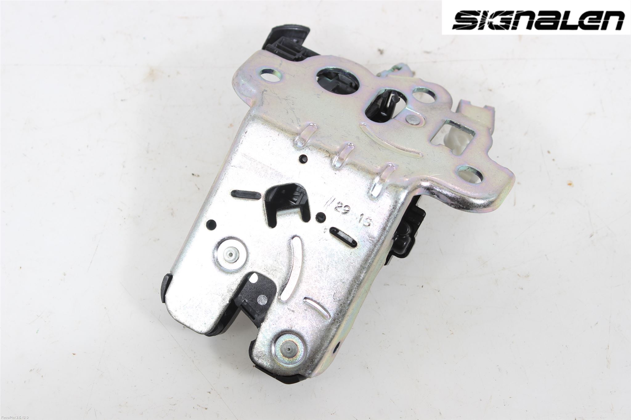 Audi A3/S3 8V 13-20 Låskista Baklucka