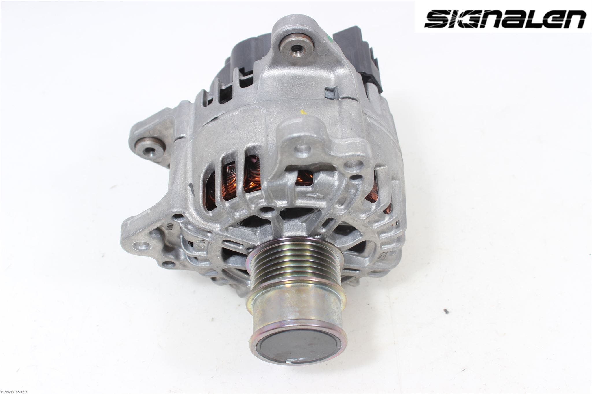 Skoda FABIA 15-21 Generator