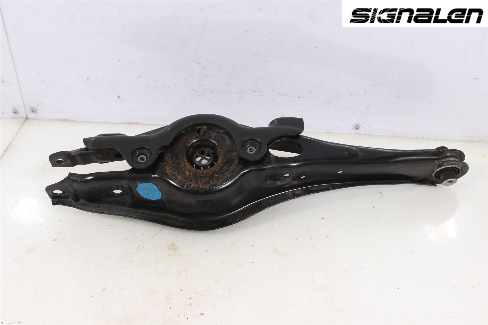 Audi A3/S3 8V 13-20 Bärarm Bak Höger