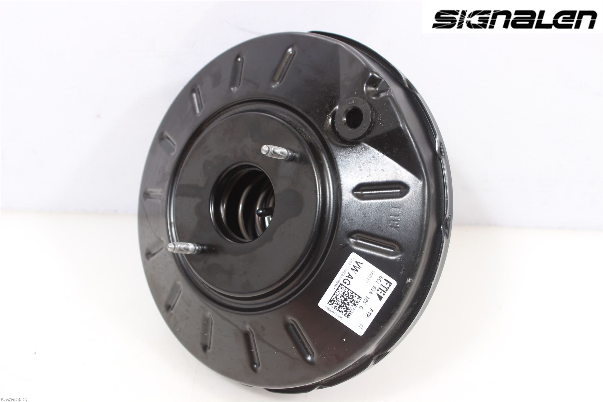 Skoda FABIA 15-21 Bromsservo