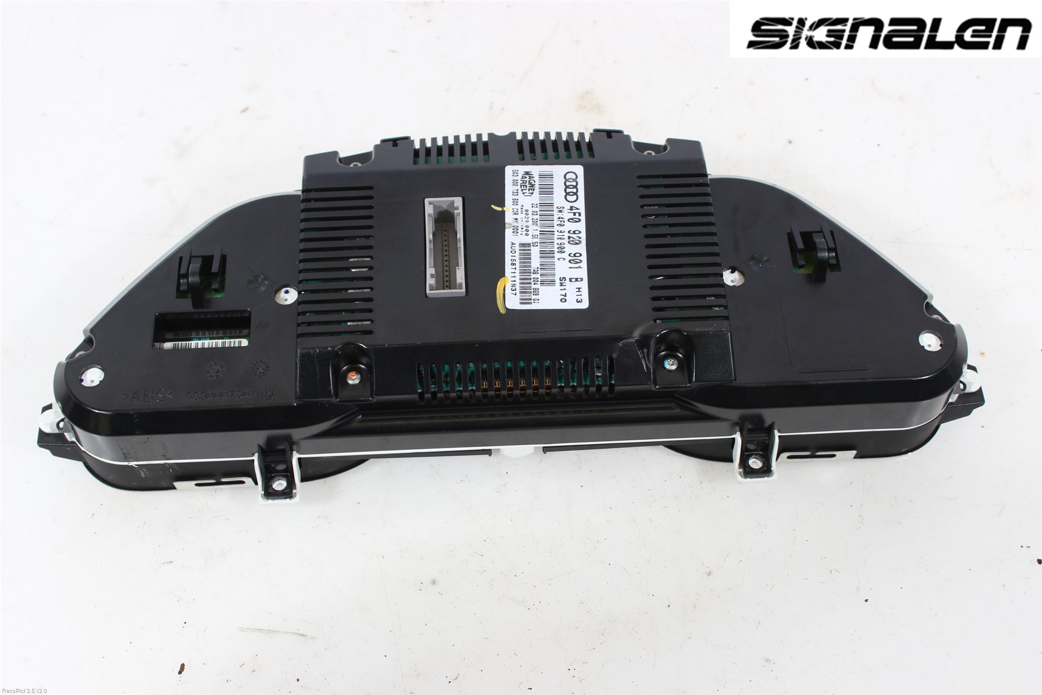 Audi A6/S6     05-11 Instrument Komb