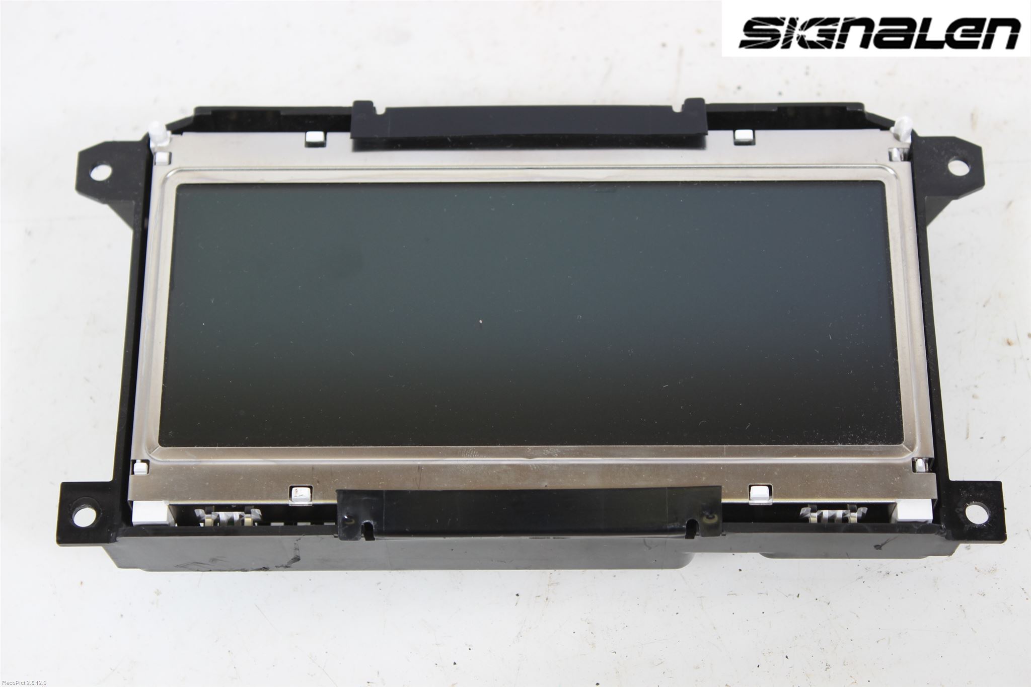 Audi A6/S6     05-11 Färddator