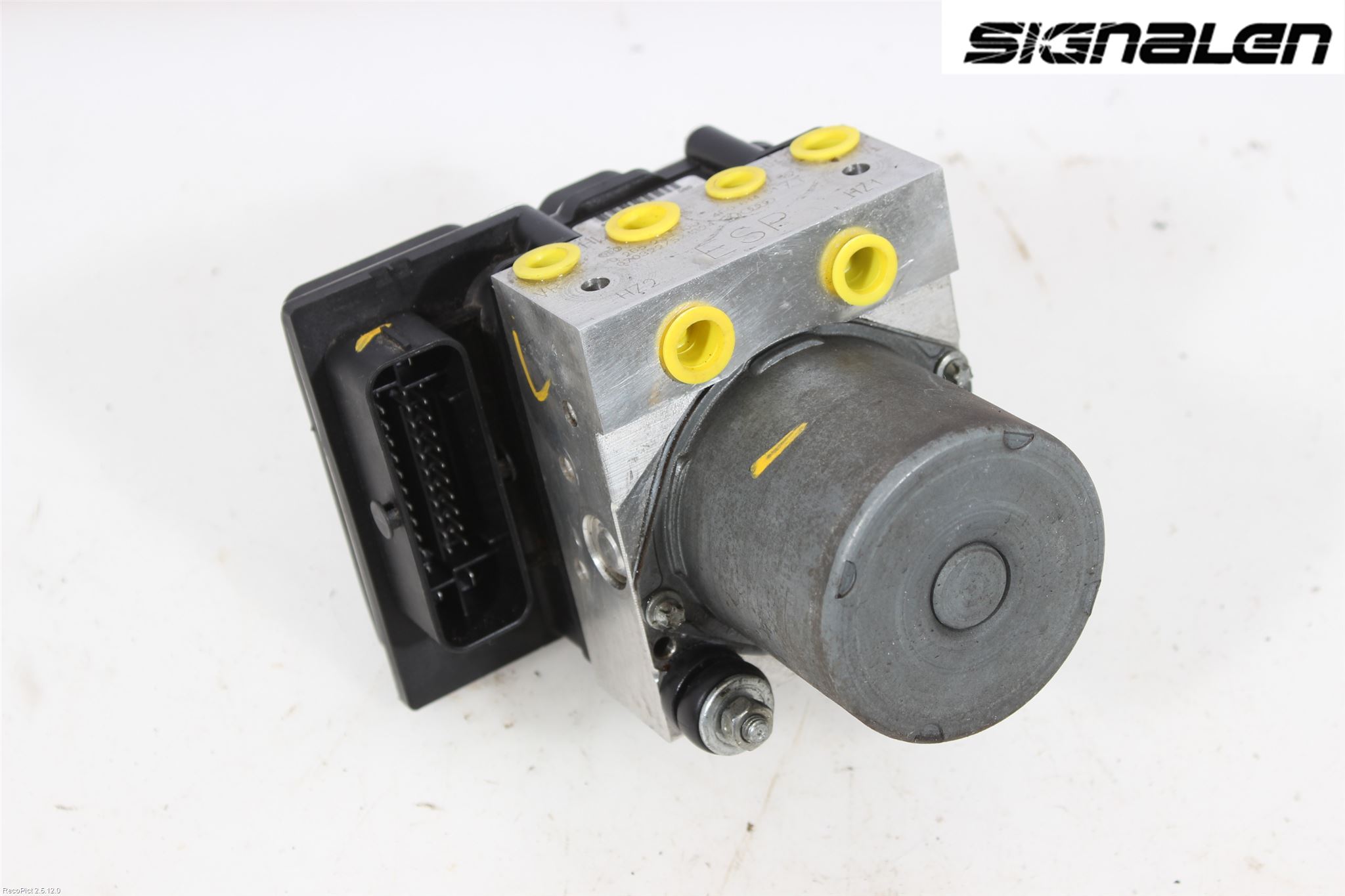 Audi A6/S6     05-11 Abs Hydraulaggregat