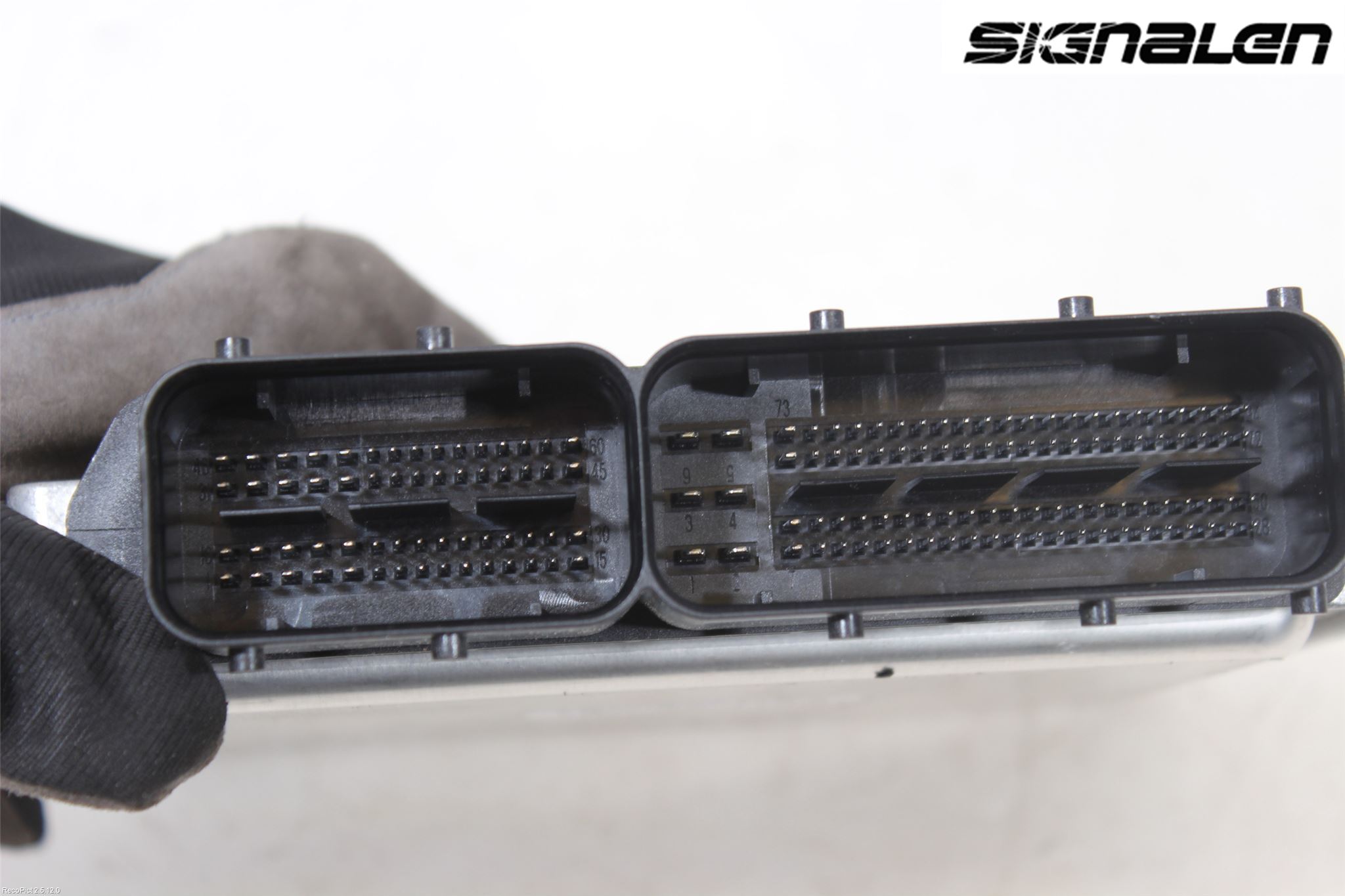 Volkswagen VW GOLF / E-GOLF VII 13-20 Styrenhet Insprut Bensin