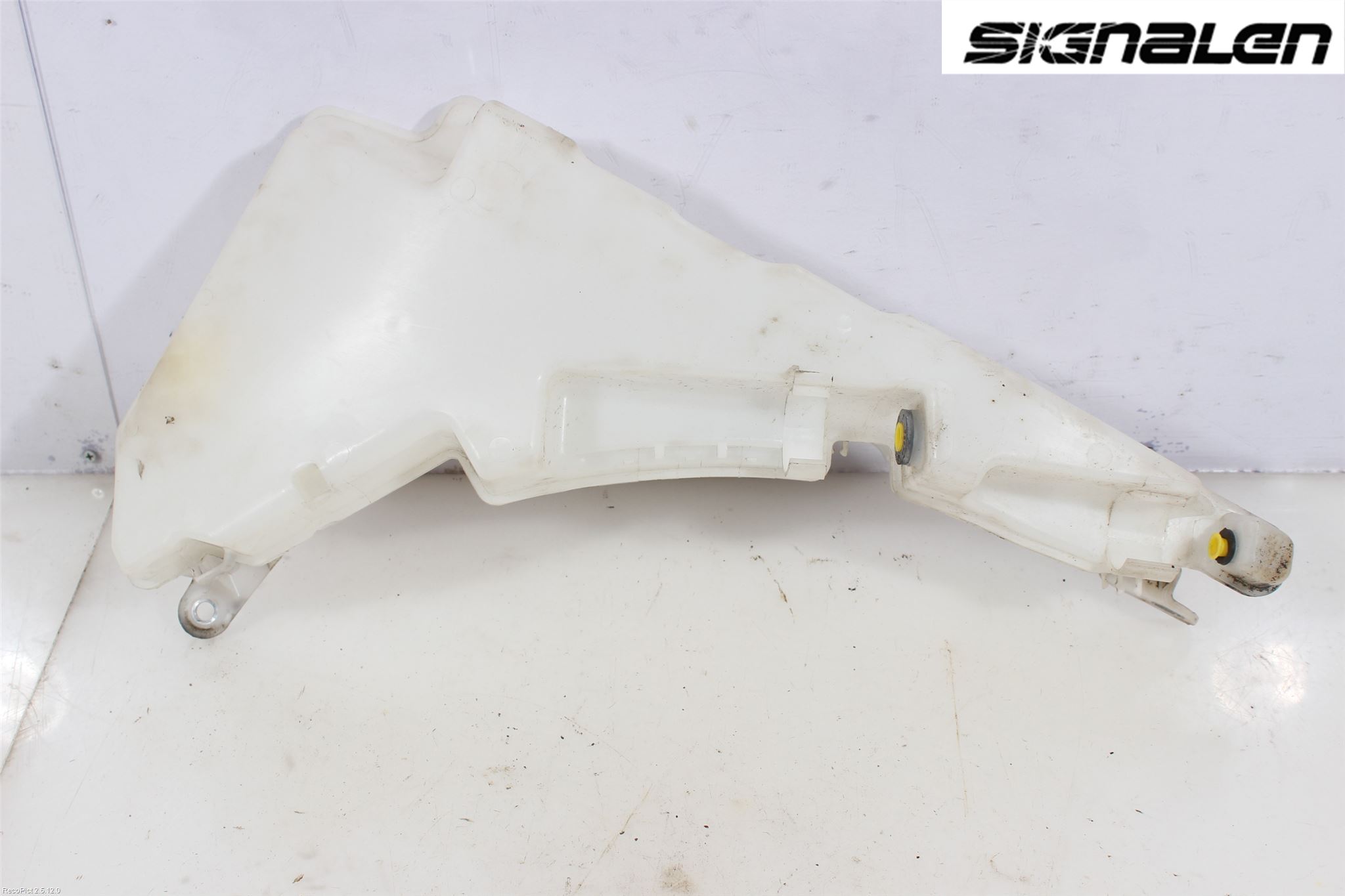 Audi A6/S6     05-11 Spolartank Vindruta-Strål